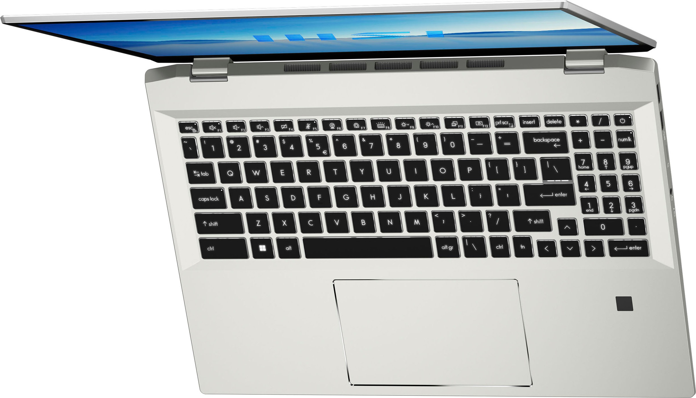MSI Gaming-Notebook »Prestige 16 Evo A13M-275«, 40,6 cm, / 16 Zoll, Intel, Core i7, Iris Xe Graphics, 1000 GB SSD