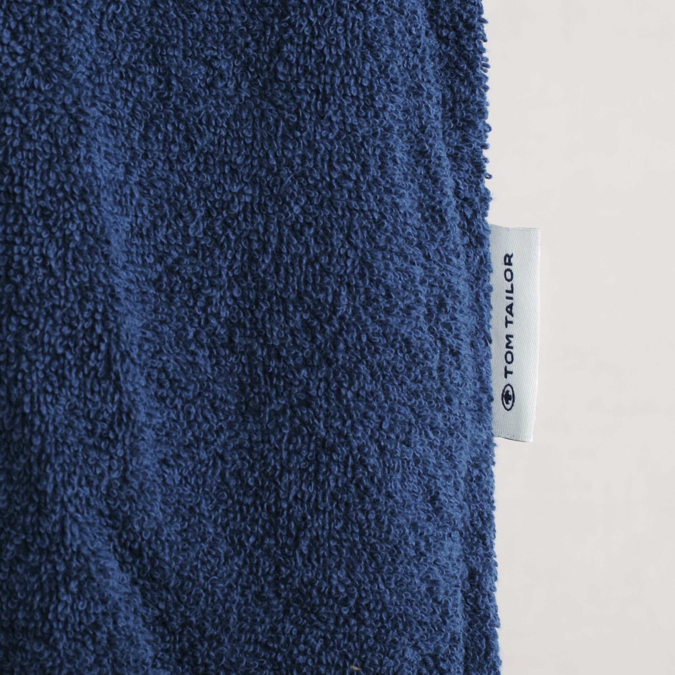 TOM TAILOR HOME Bademantel »Kimono COLOR BATH«