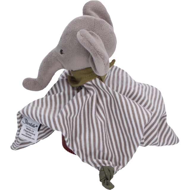 Sterntaler® Schmusetuch »Elefant Eddy, klein« im Online-Shop bestellen