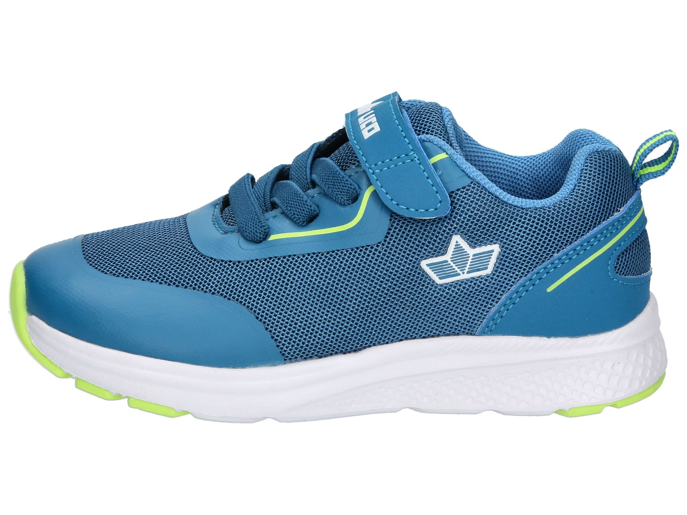 Lico Sneaker »Freizeitschuh Chase VS«