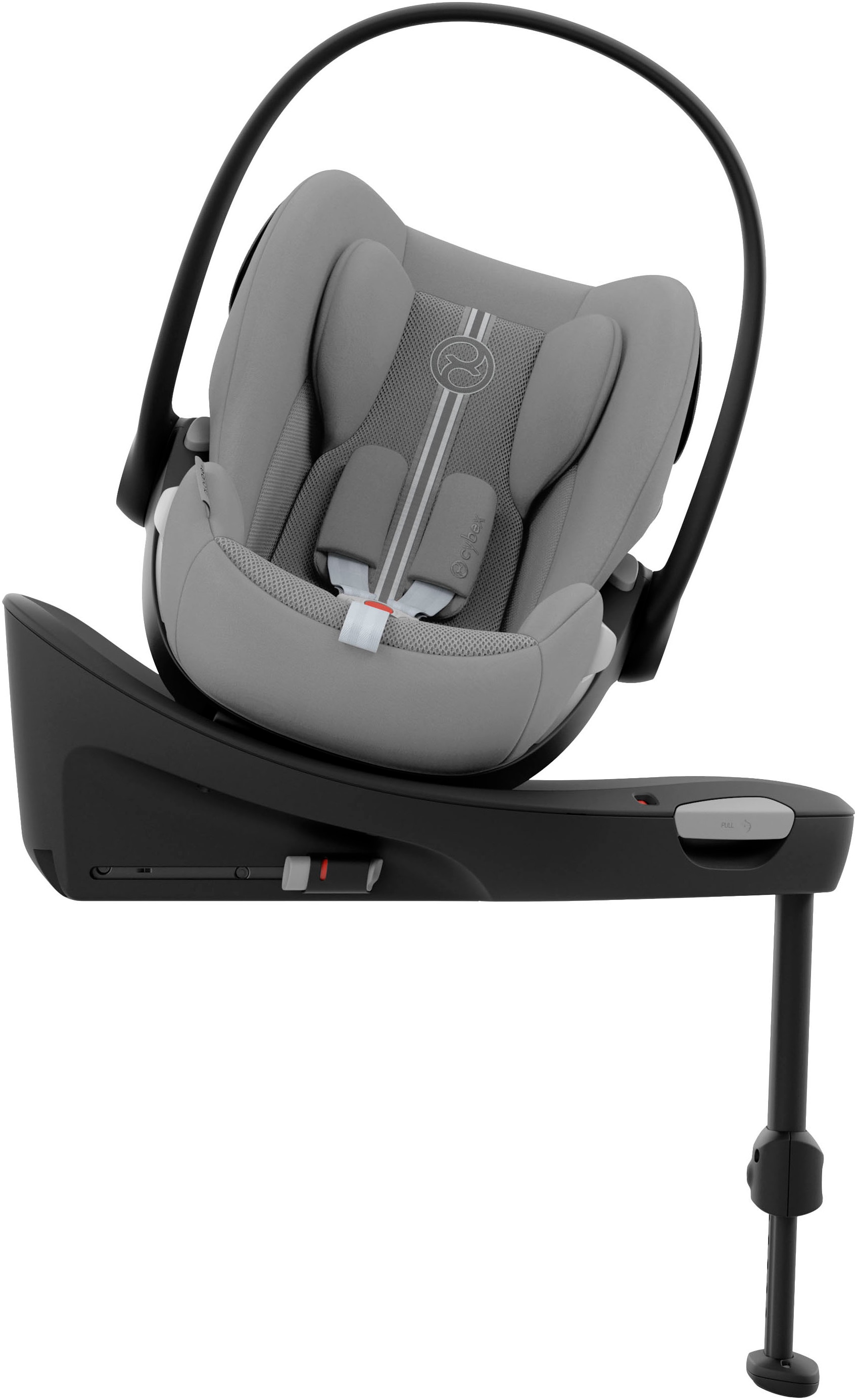 Cybex Babyschale »Cybex Gold, Cloud G i-Size Plus«