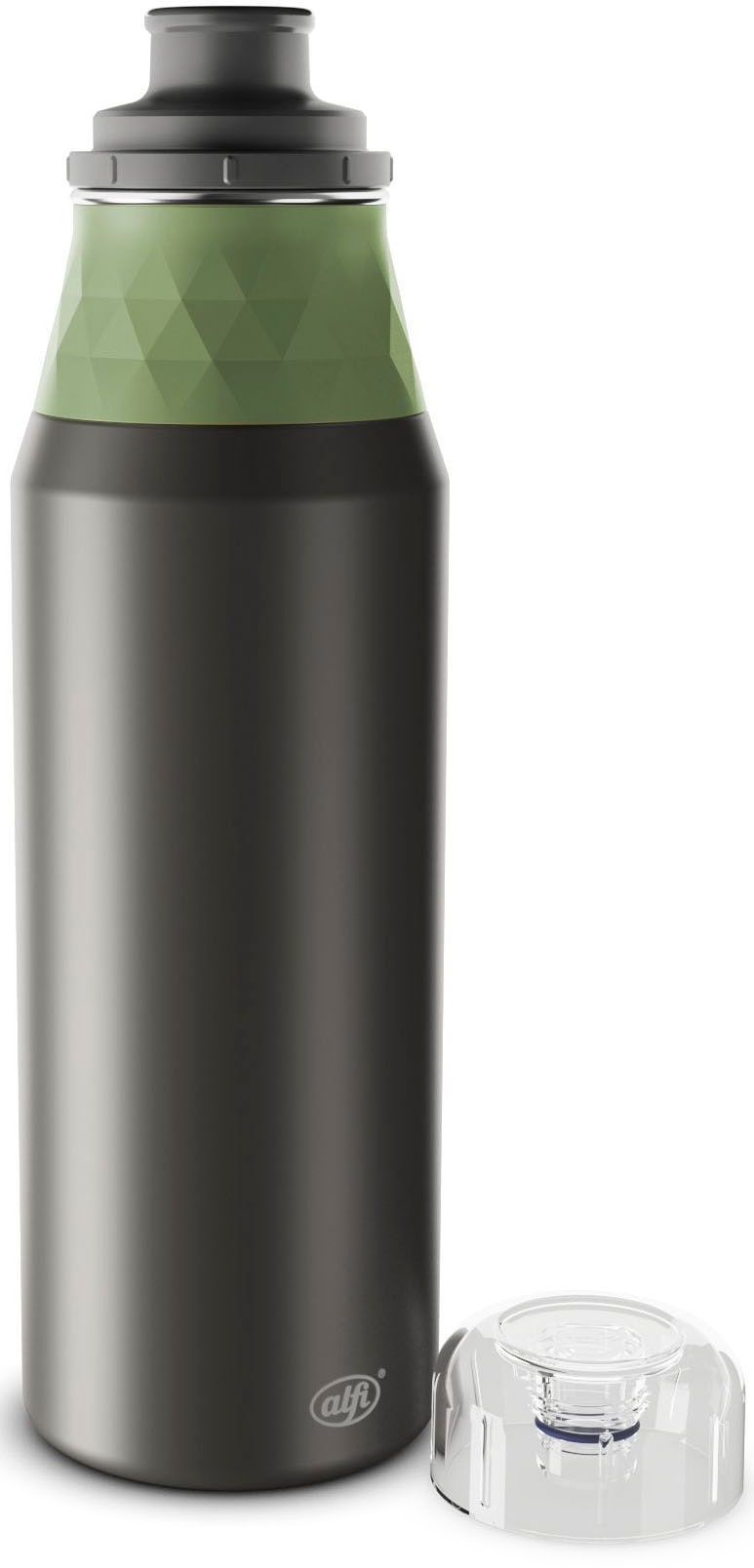 Alfi Isolierflasche »ENDLESS BOTTLE«, Edelstahl, 900 ml, mit AromaSafe® für puren Genuss