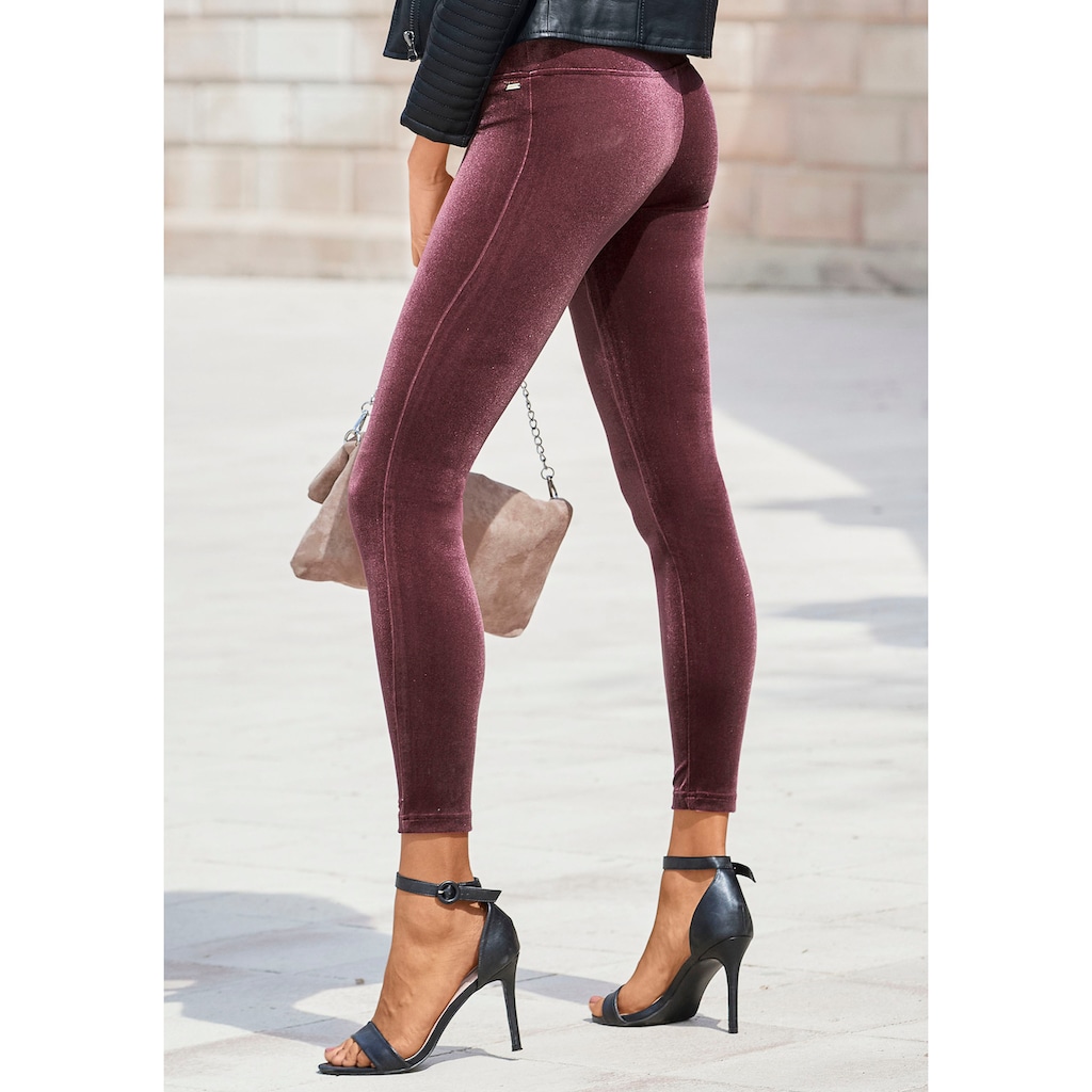 LASCANA Leggings