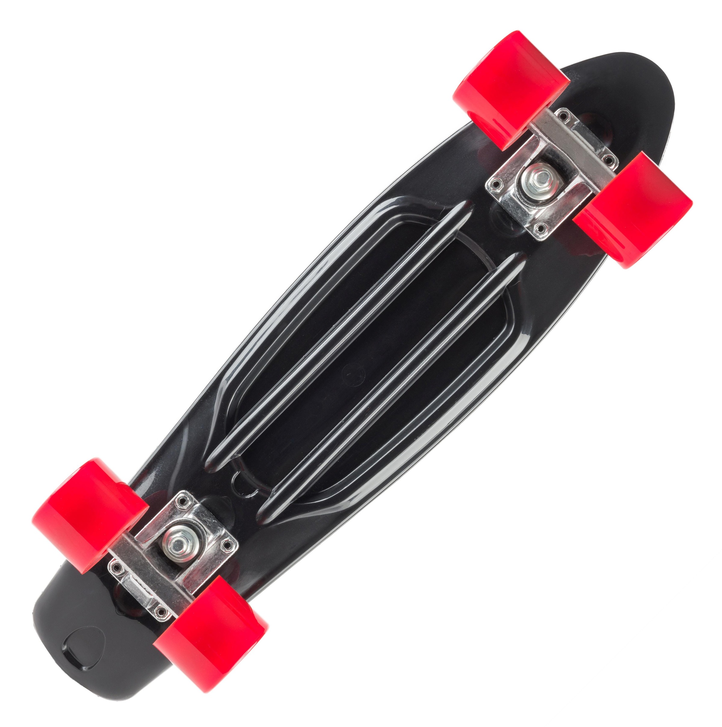 Star-Skateboard Skateboard, Kicktail