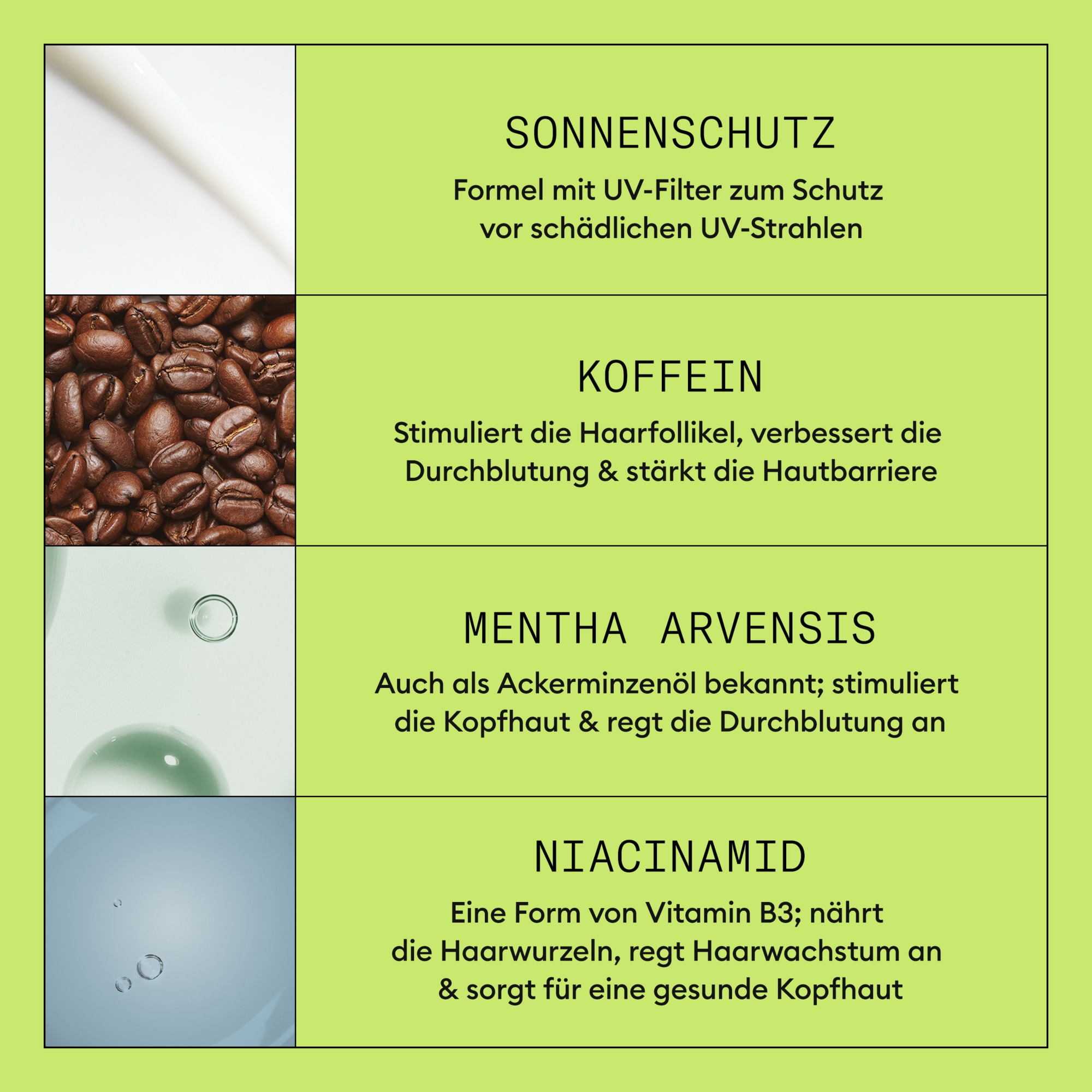Nioxin Kopfhaut-Pflegelotion »NIOXIN SCALP + HAIR SYSTEM 2 TREATMENT« erhöht das Volumen jeder Strähne bei dünner werdendem Haar