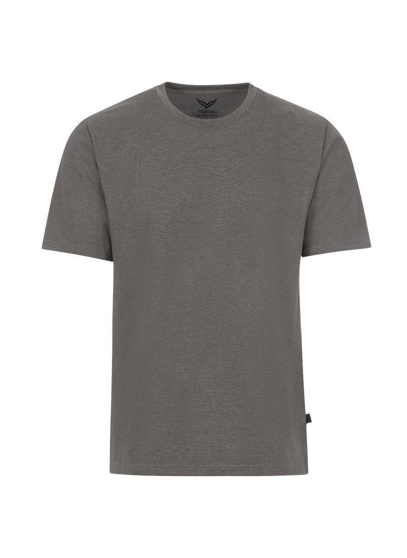 Trigema T-Shirt »TRIGEMA Piqué-Qualität« T-Shirt in online bestellen