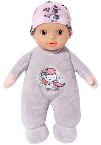 Baby Annabell Babypuppe »Sleep Well for babies, 30 cm«, mit Aufnahme- und Abspiel-Modul kaufen