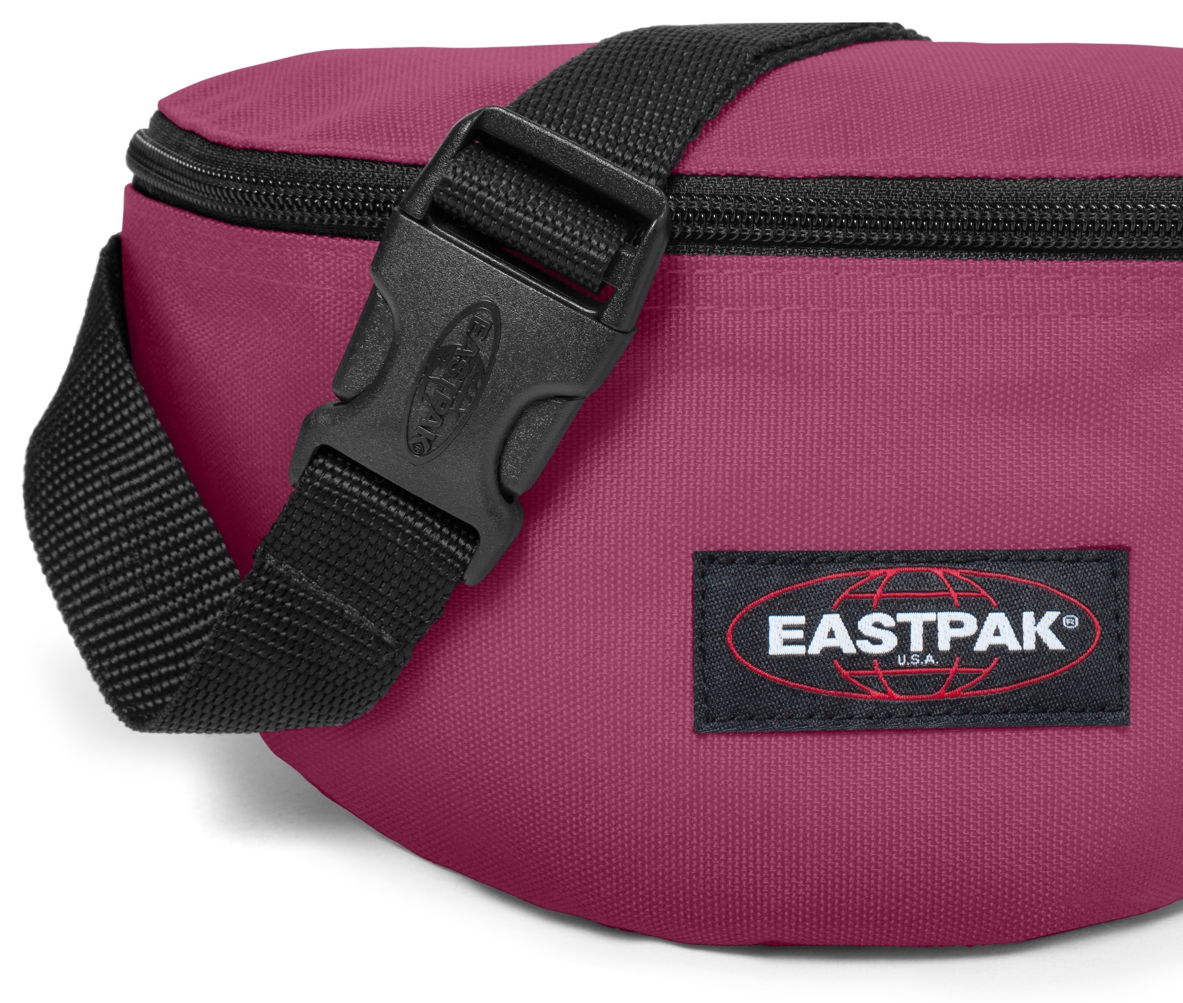 Eastpak Bauchtasche »SPRINGER«, im lässigen Look