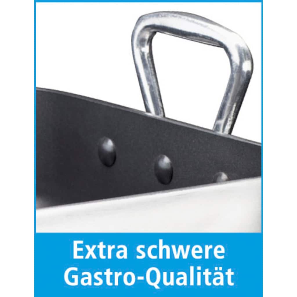 GSW Bräter »Gastro AluTherm®«, Aluminium, (1 tlg.)