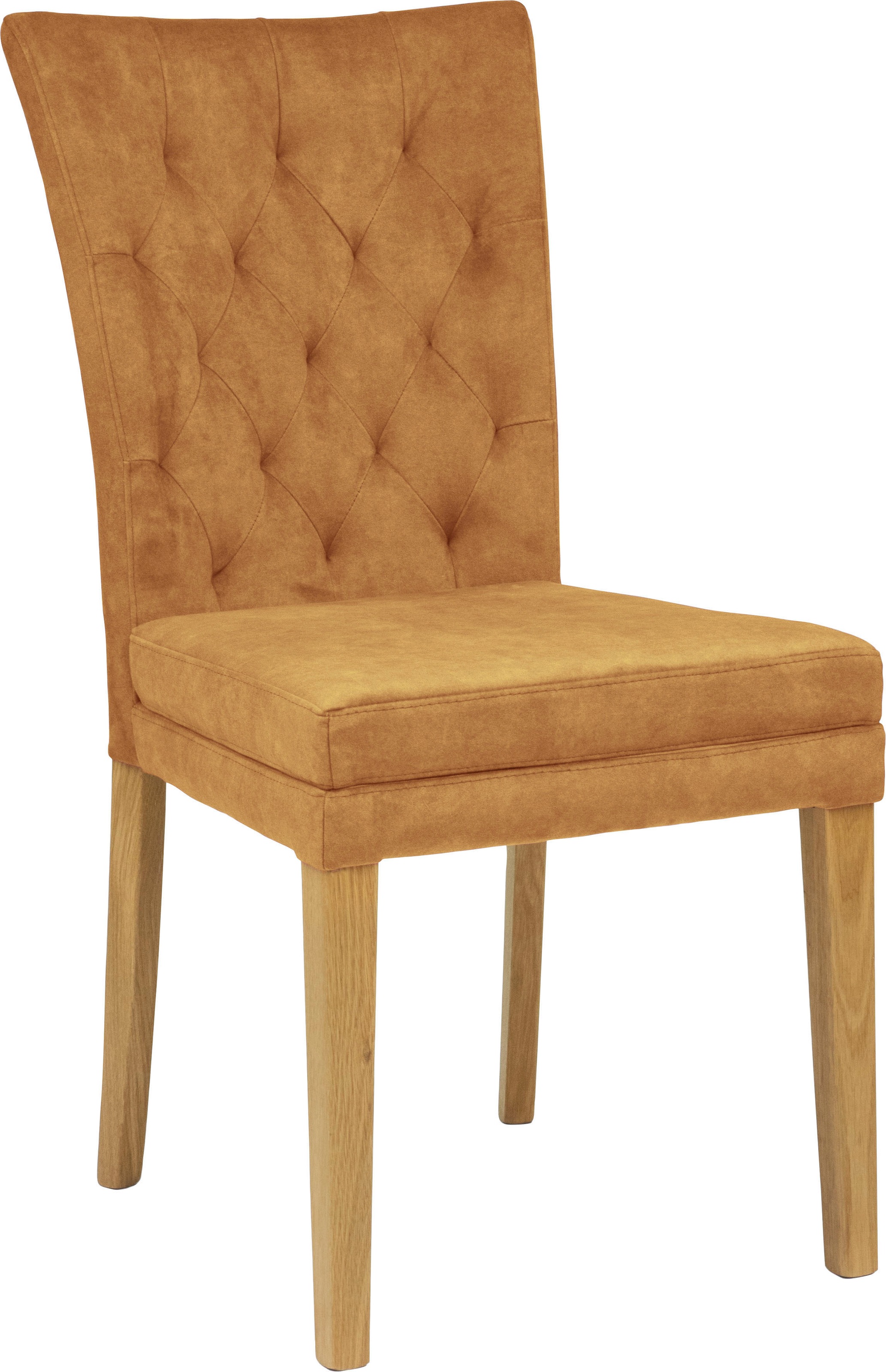 Home affaire Esszimmerstuhl »Colorado BESTSELLER Polsterstuhl« (Set) 2 Stk. günstig online kaufen