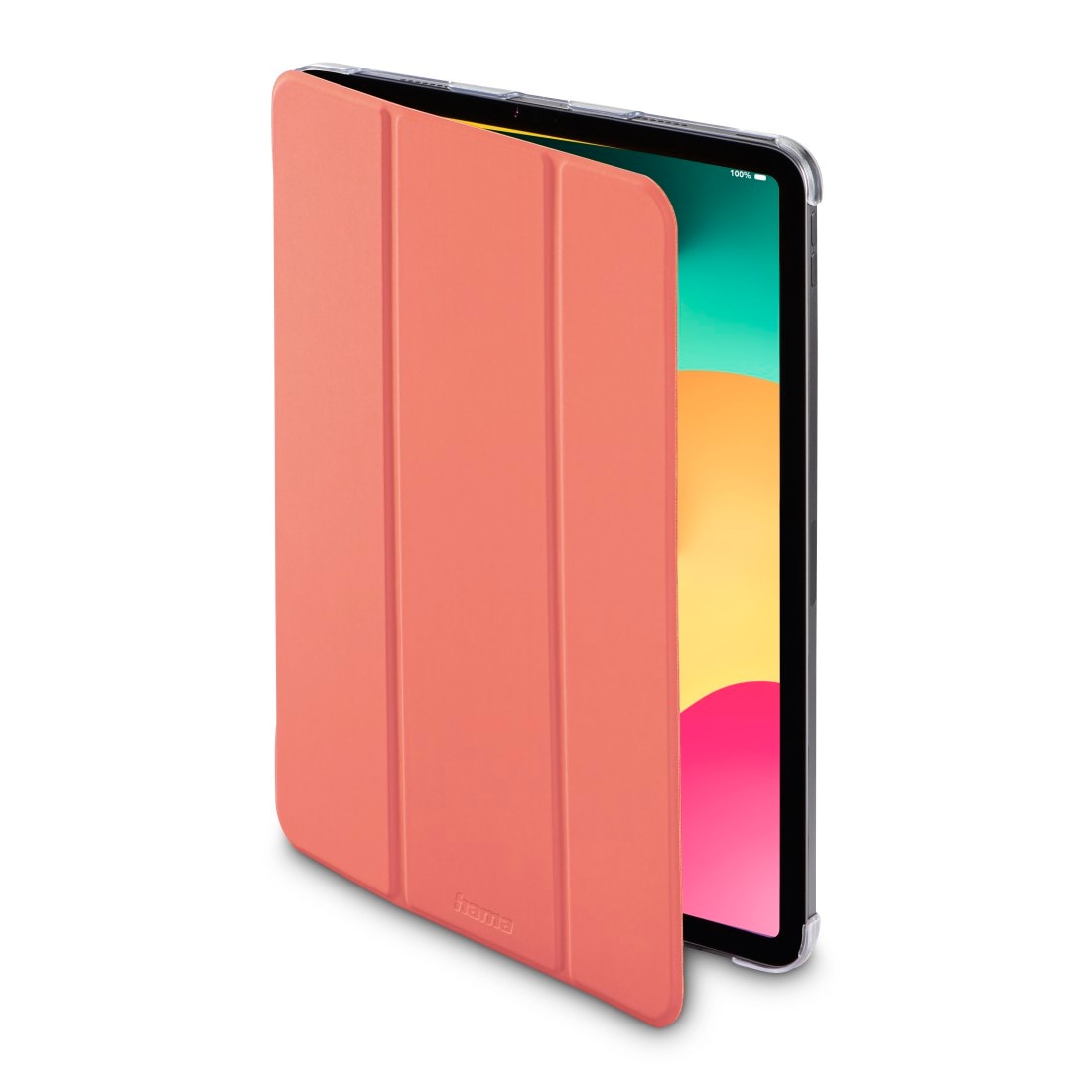 Hama Tablet-Hülle »Schutzhülle "Fold Clear" für Apple iPad Pro 11" (2024)«
