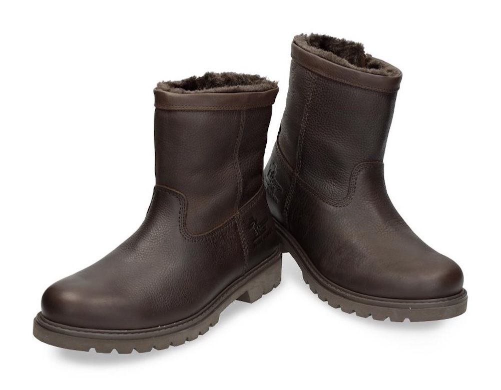 Panama Jack Winterboots »Fedro C2«  Winterstiefel, Stiefelette, Profilsohle mit waterproof