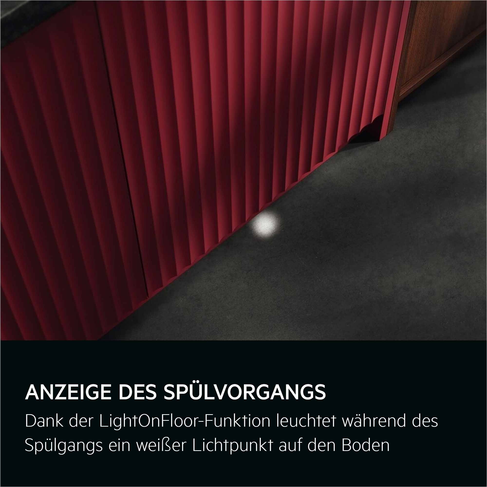AEG vollintegrierbarer Geschirrspüler Serie 8000, 60 cm, WiFi »GI8200A2TC« 14 tlg. Maßgedecke Leise Spülmaschine 38 dB kraftvoll gegen Eingebranntes bei 8,4l Wasser