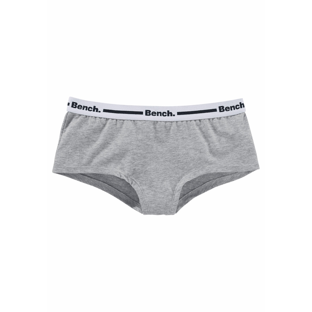 Bench. Panty, (Packung, 3 St.)