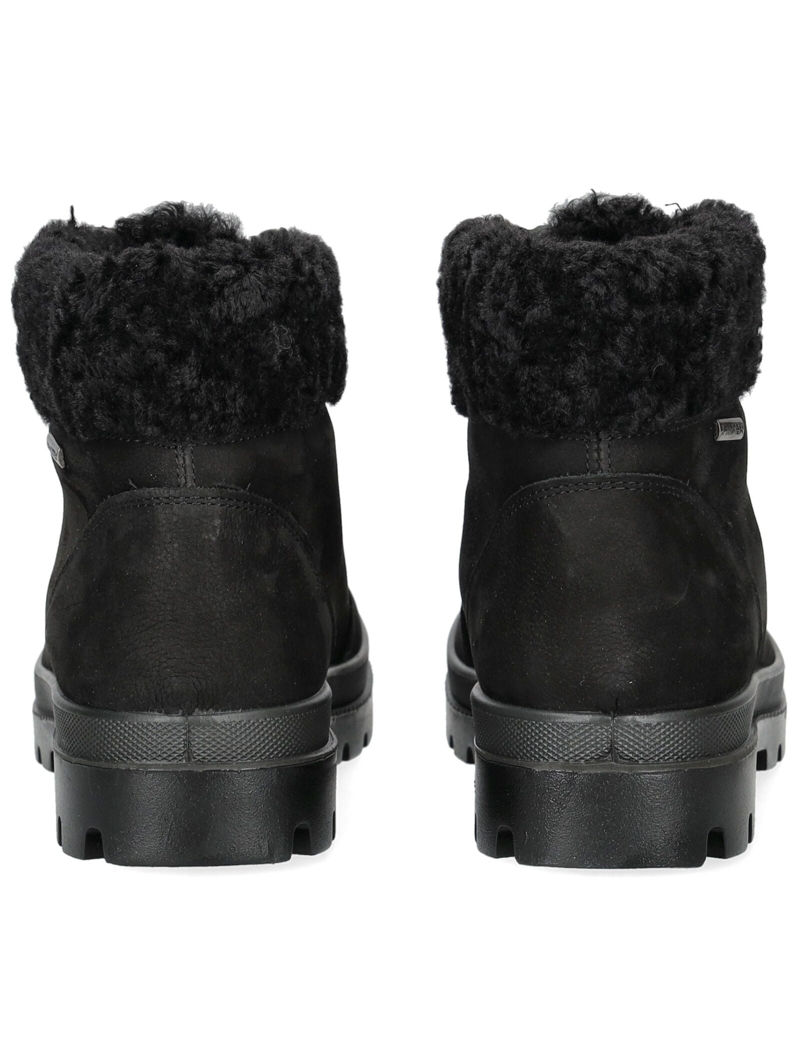 Imac Schnürstiefelette »Imac Stiefelette Nubukleder«
