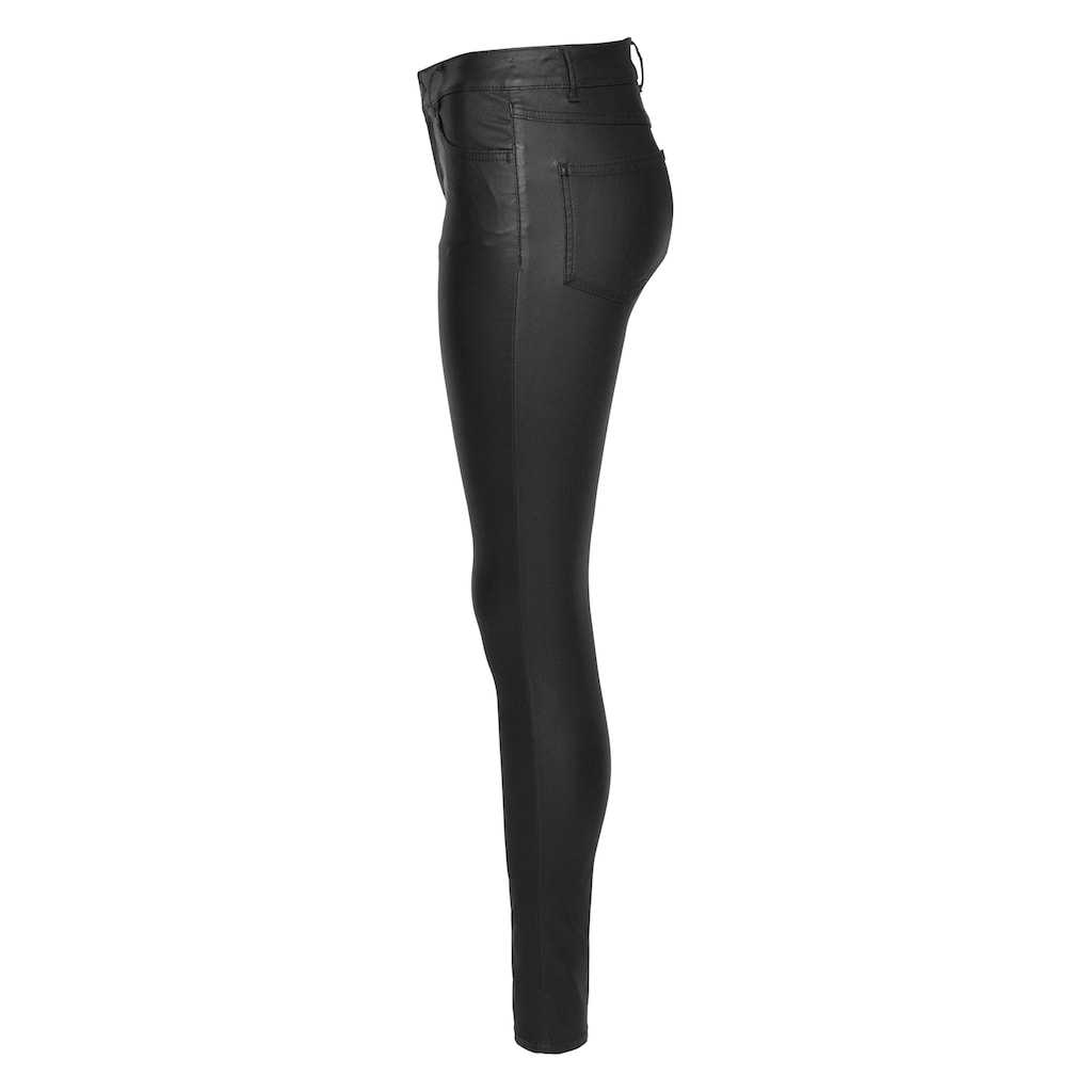 Vila Stretch-Hose »VICOMMIT«, superschmale Skinny-fit