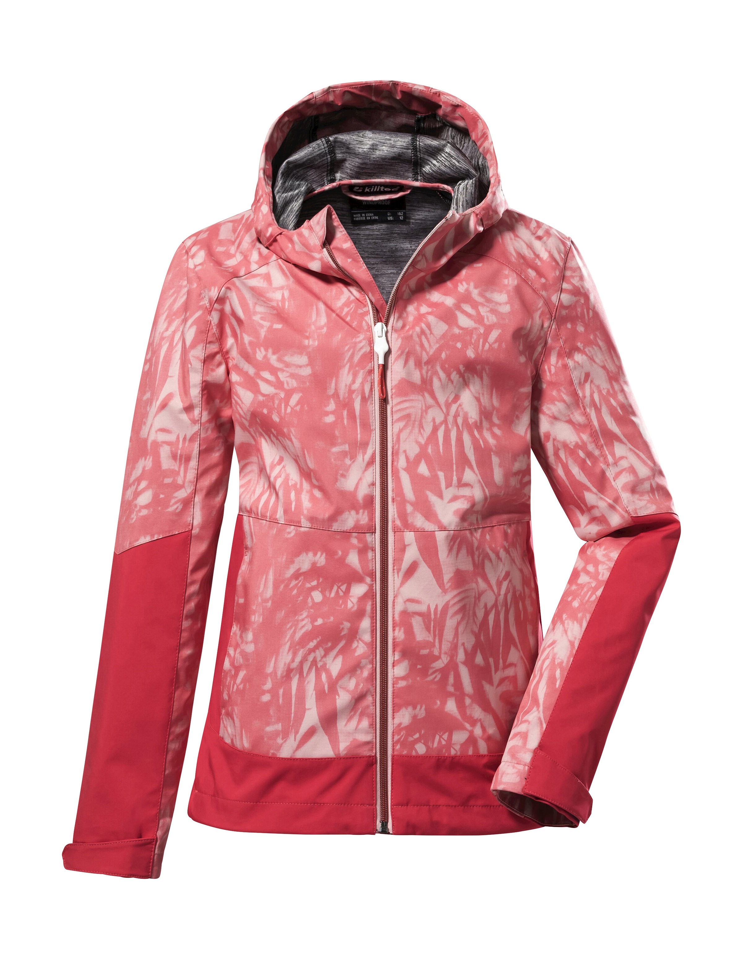 Killtec Softshelljacke »KOS 55 GRLS SFTSHLL JCKT« kaufen