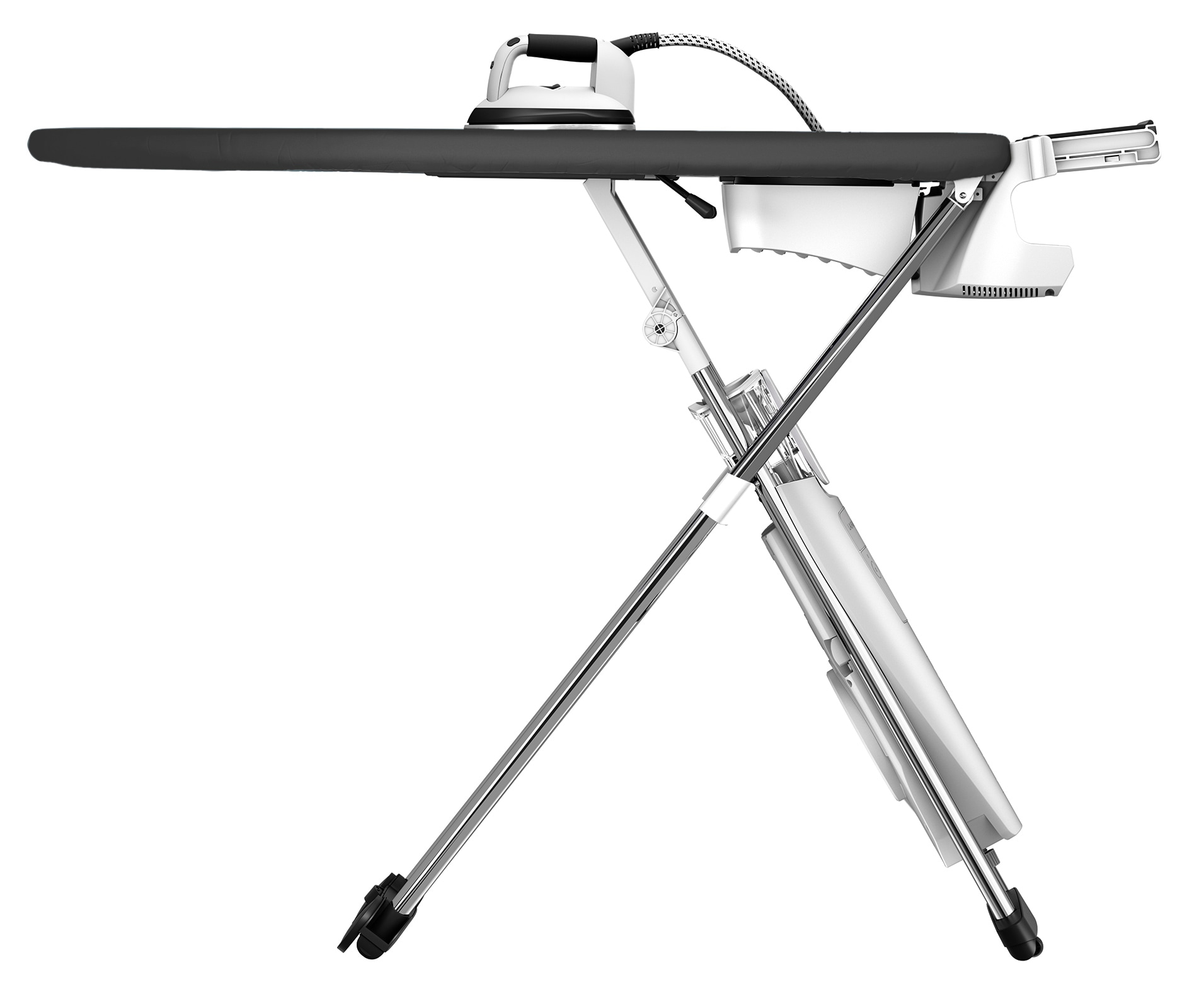 LAURASTAR Bügelsystem »S Pure Xtreme«