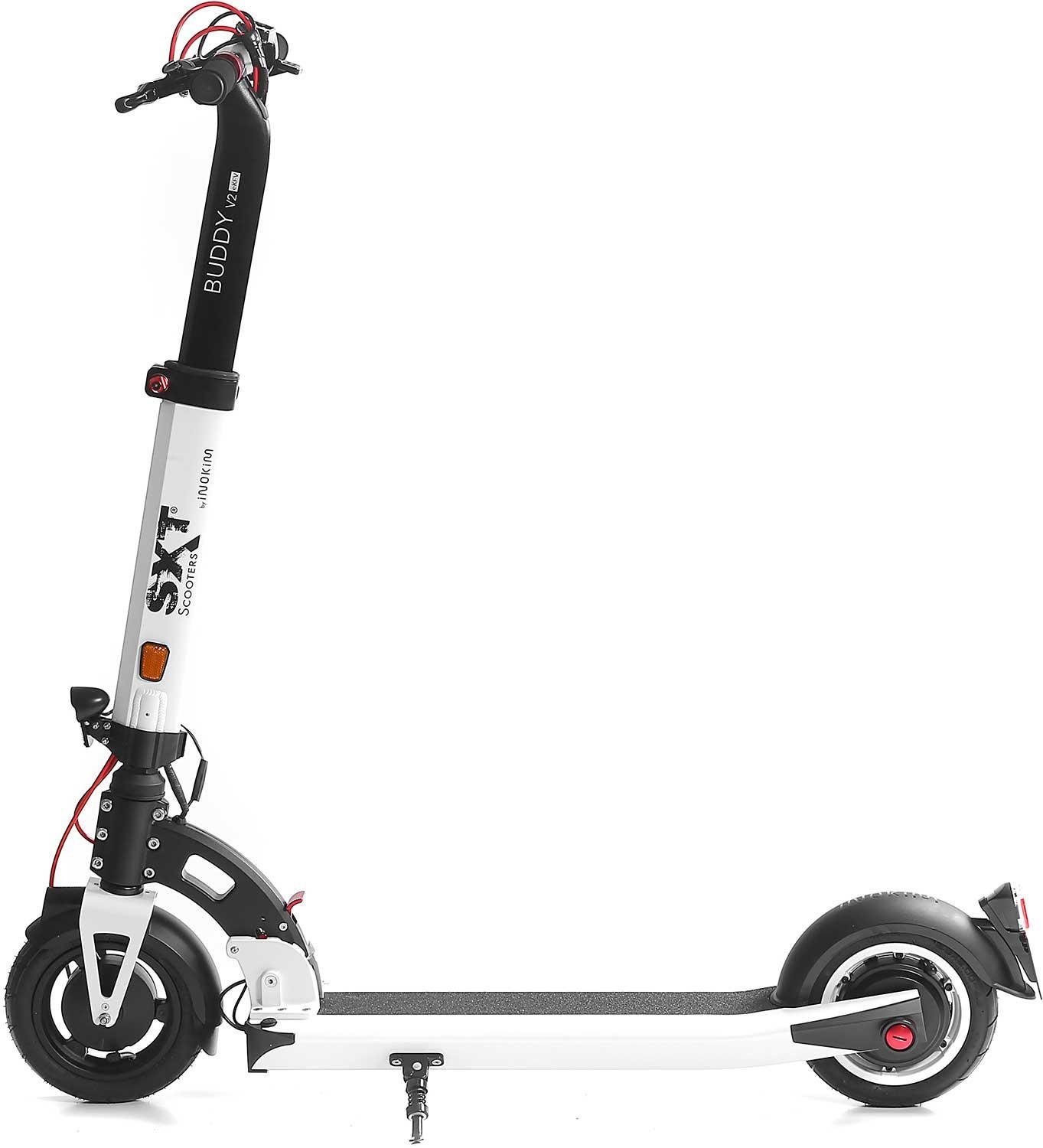 Bild von SXT Scooters E-Scooter »SXT Buddy V2 - eKFV Version -«, 20 km/h, 40 km