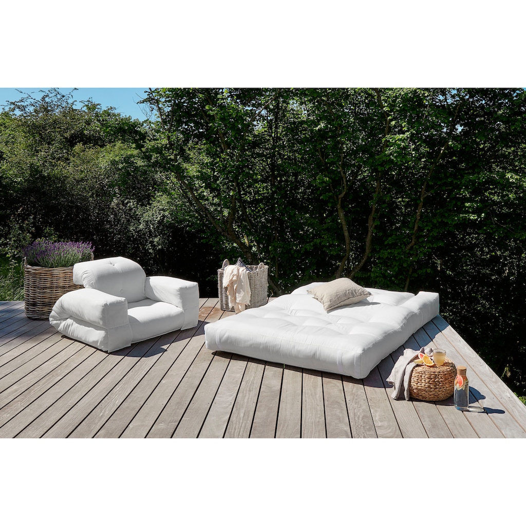 Karup Design Gartensessel »Hippo«, OUT