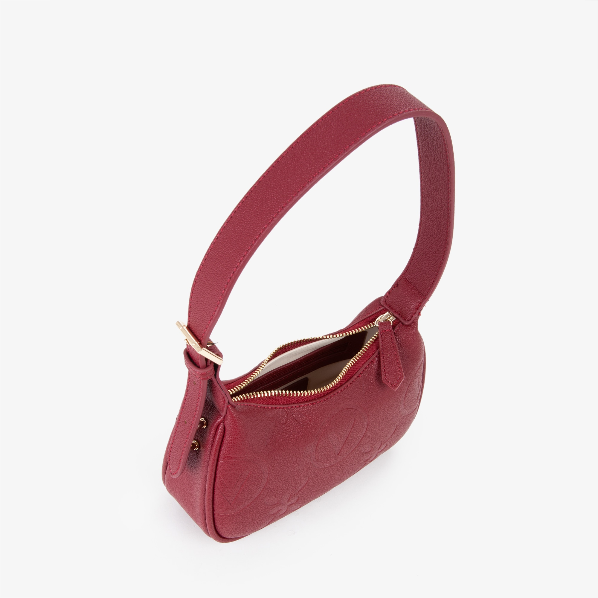 VALENTINO BAGS Hobo »SAMBA RE« Henkeltasche Schultertasche