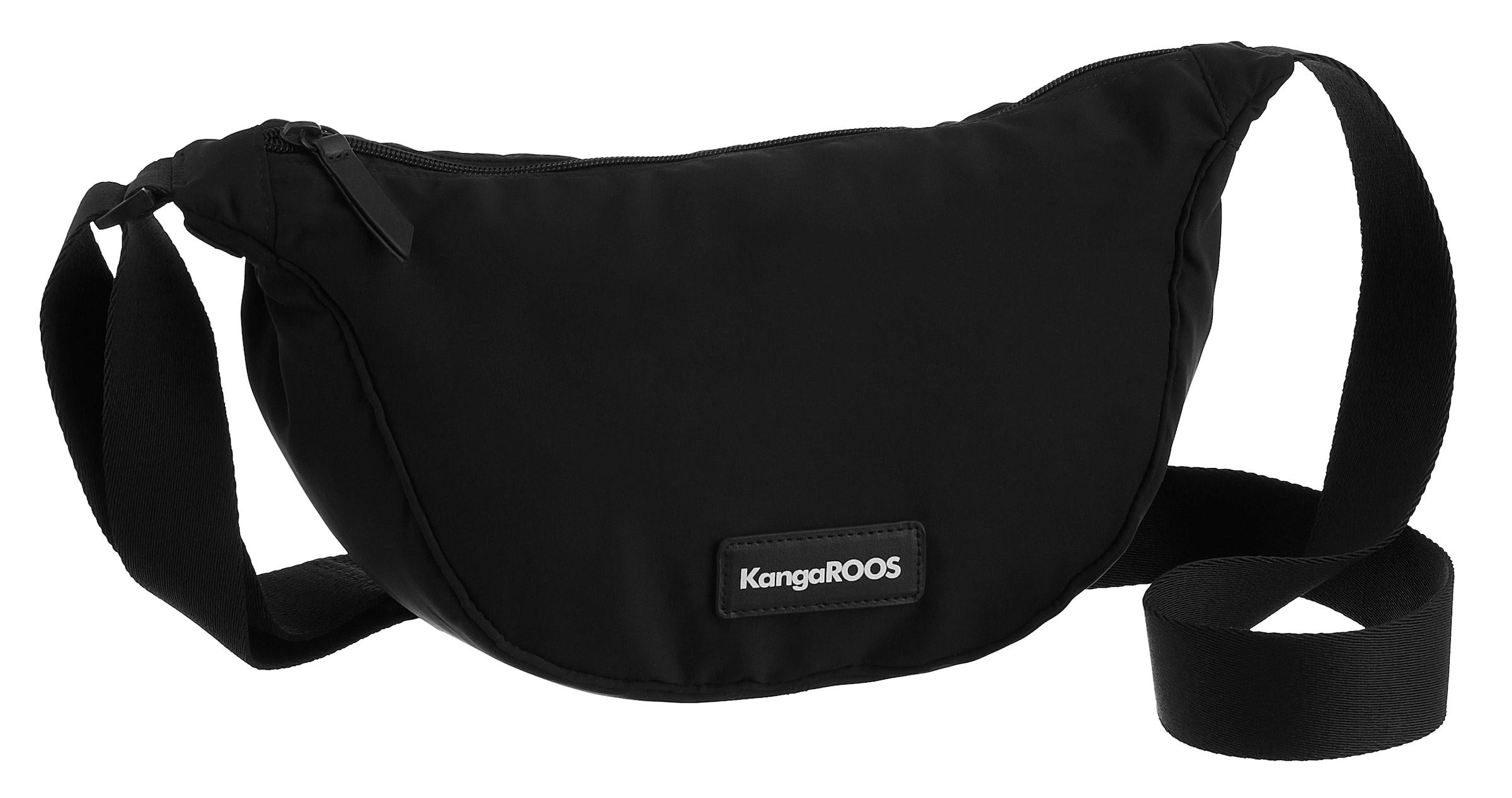 KangaROOS Umhängetasche, Schultertasche Bauchtasche