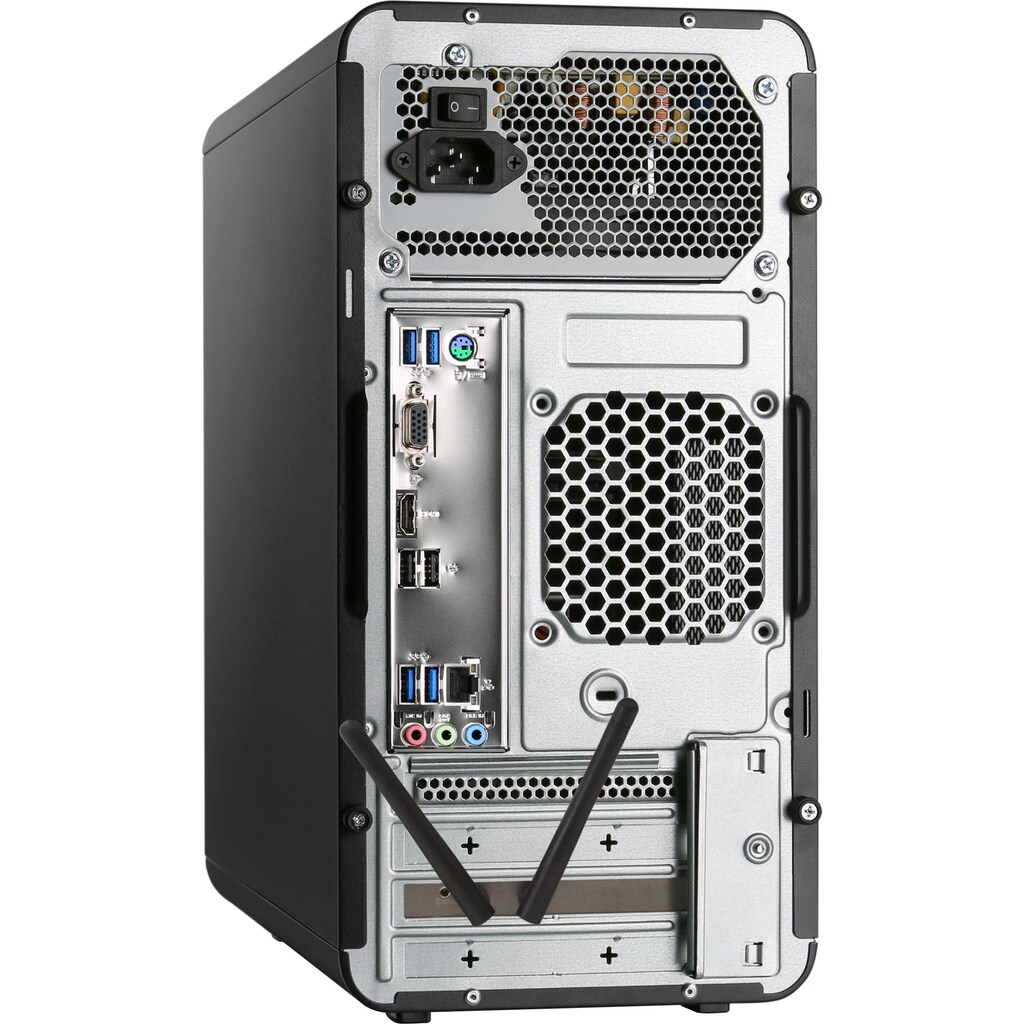 CSL Business-PC-Komplettsystem »Sprint T8331 Windows 10«