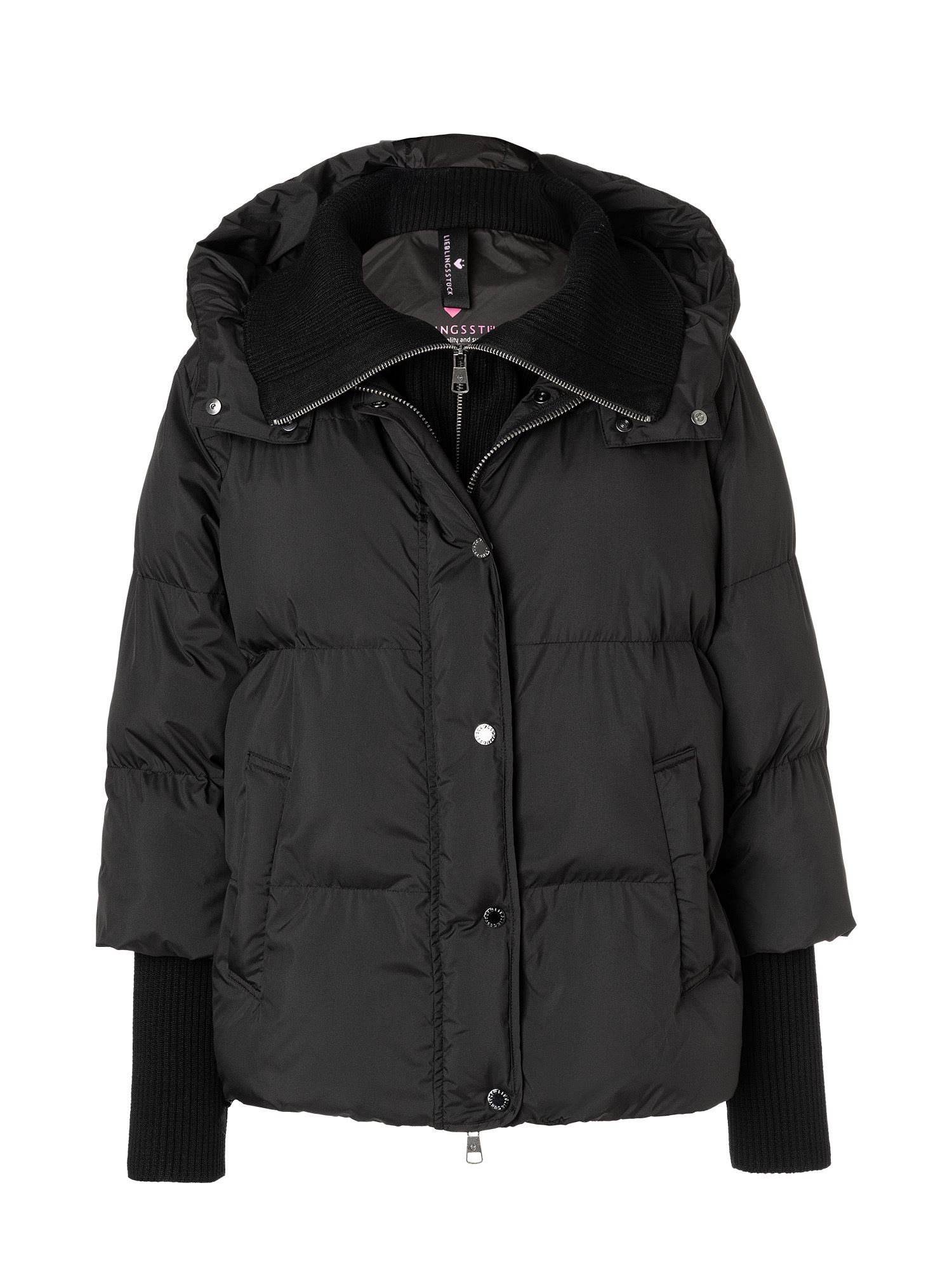 Lieblingsstück Outdoorjacke »ArcisL« aus Nylon