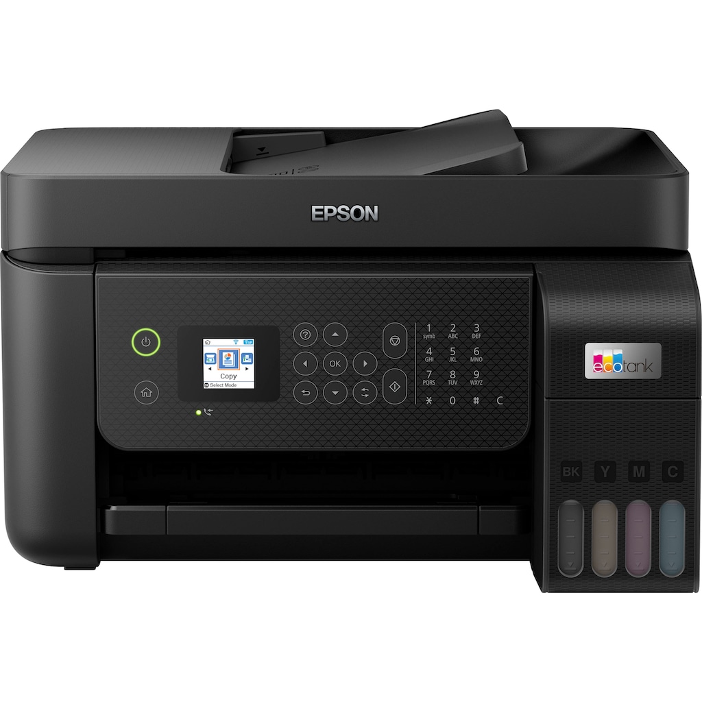 Epson Multifunktionsdrucker »EcoTank ET-4800«