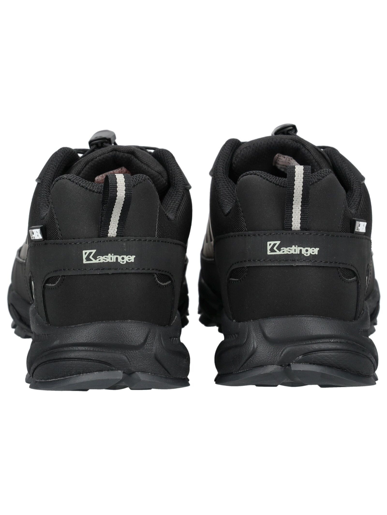 Kastinger Trekkingschuh »Kastinger Wanderschuhe Lederimitat/Nylon«
