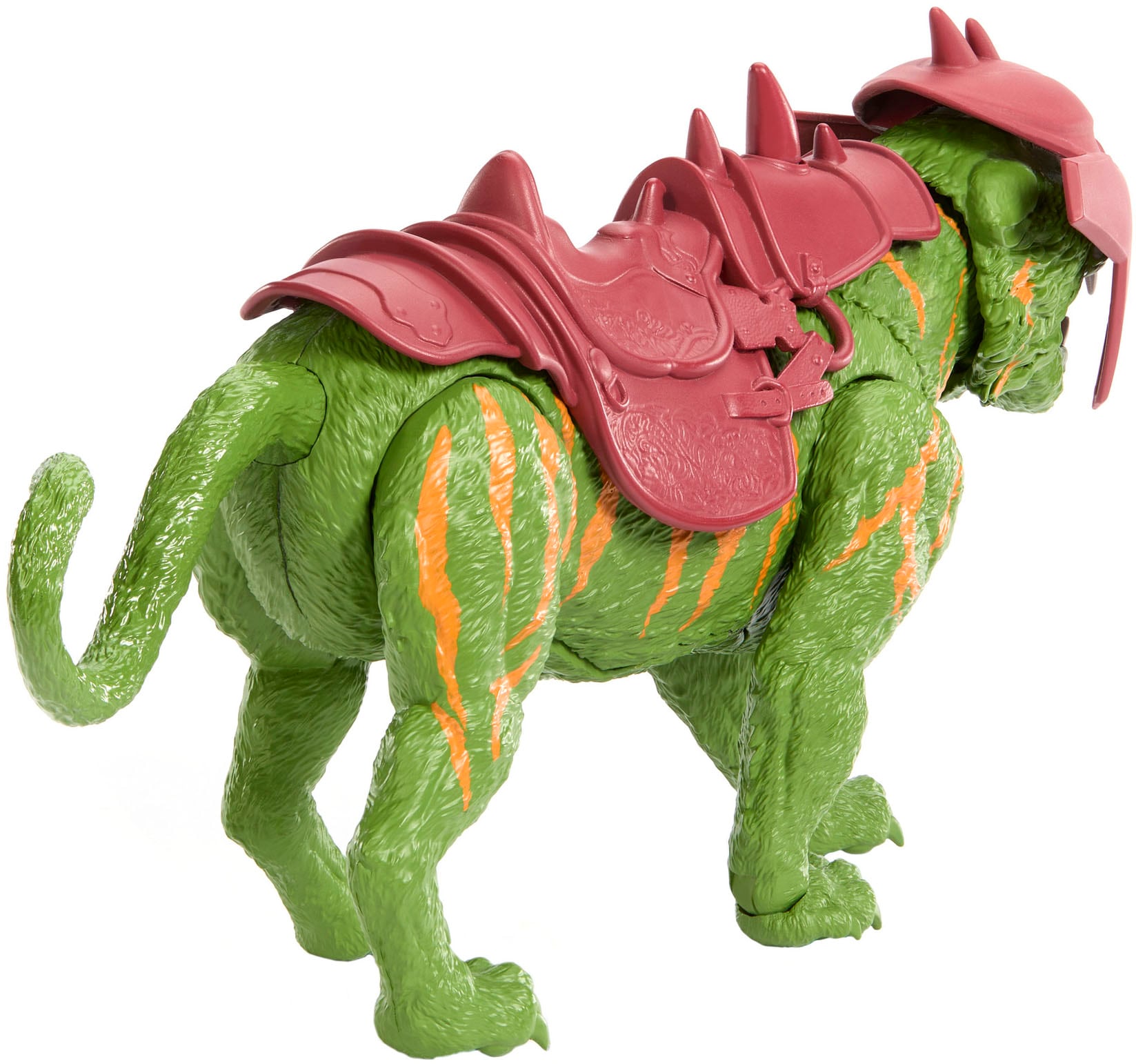 Mattel® Actionfigur »Masters of the Universe, Feature Battle Cat« mit Brüllfunktion