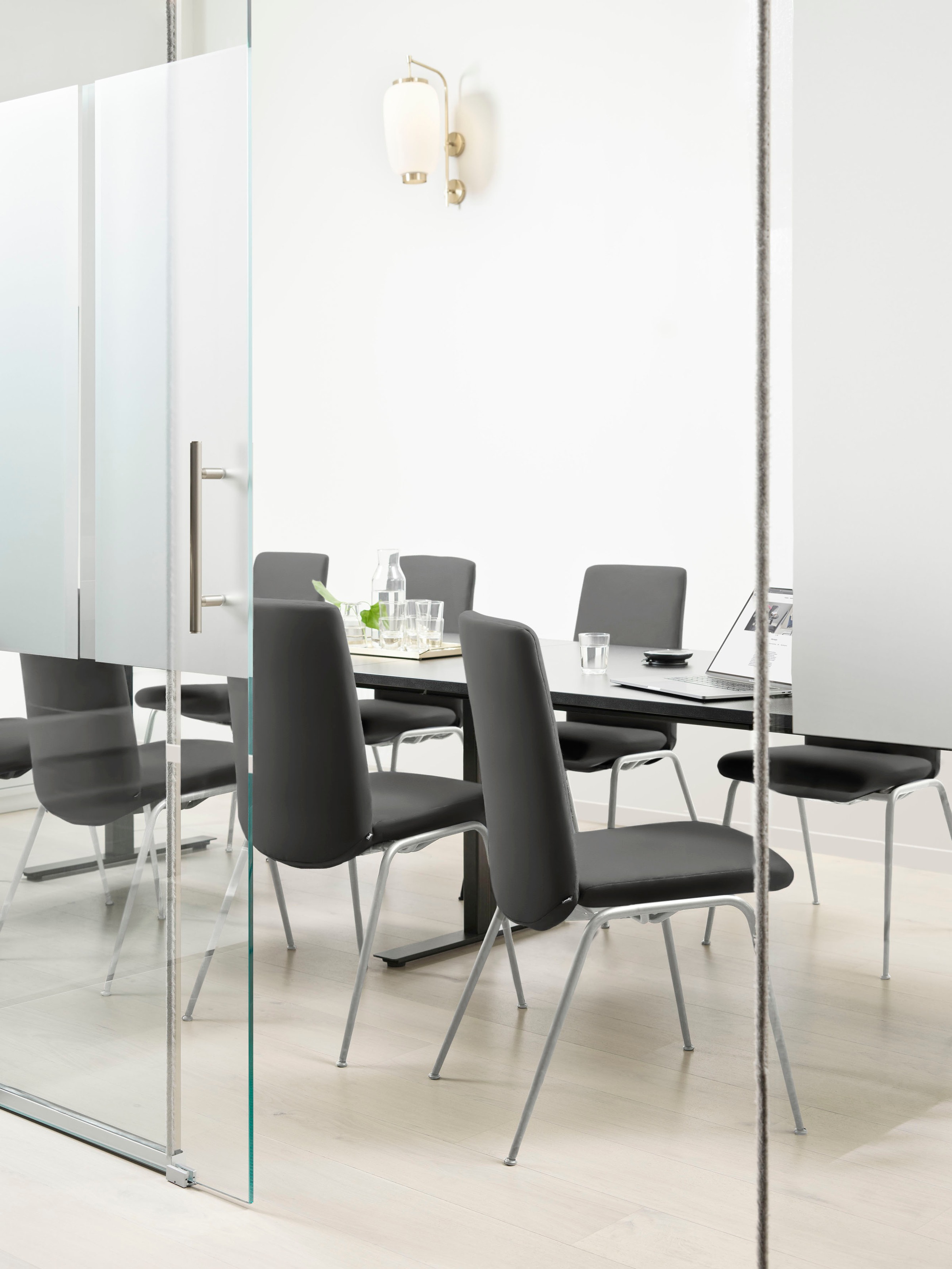 Stressless® Polsterstuhl »Laurel«