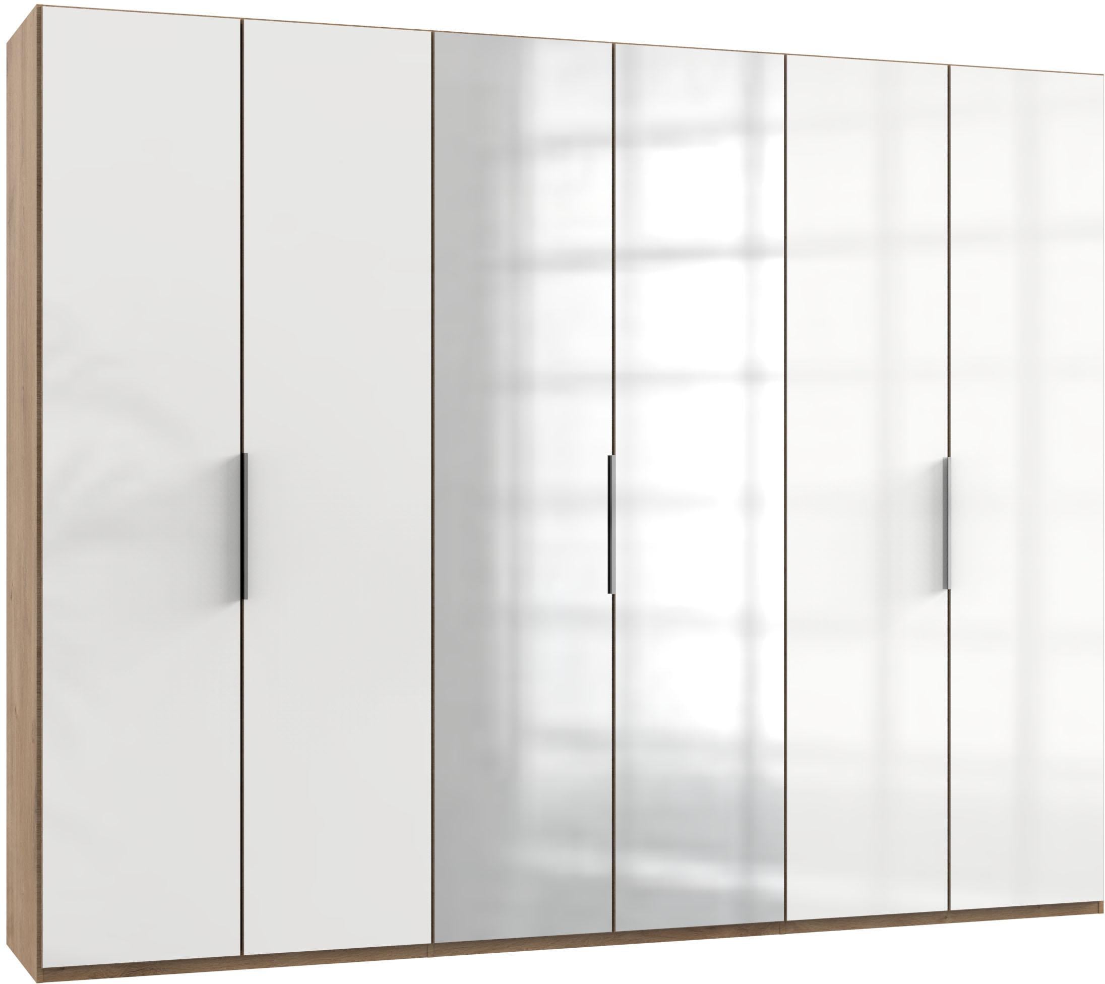 Spiegeltüren Go bestellen Fresh mit online Glas- »Level«, To Kleiderschrank und