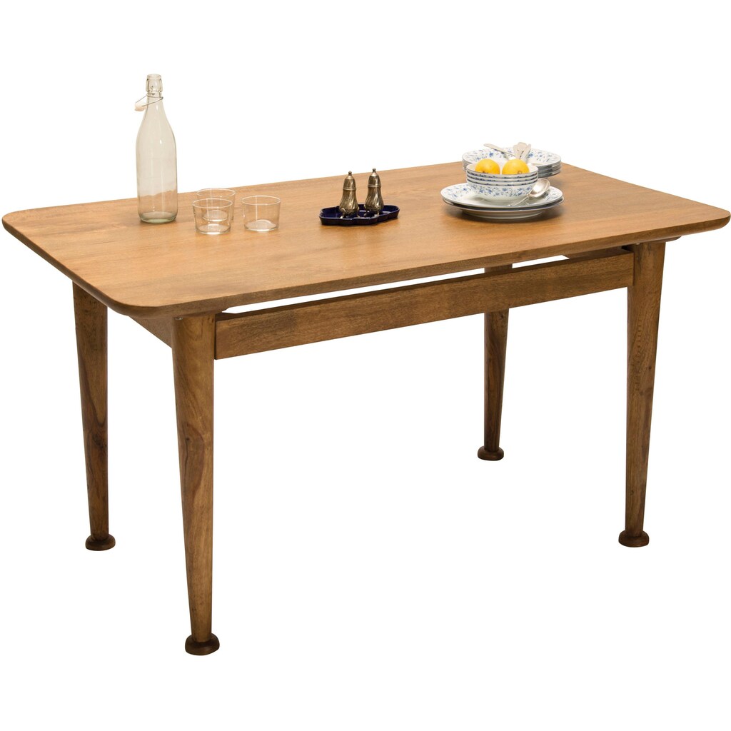 TOM TAILOR HOME Esstisch »T-WESTCOAST TABLE SMALL«