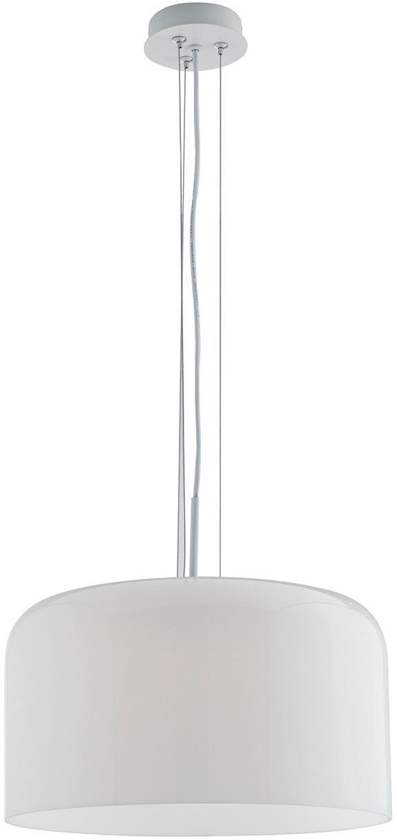 ECO-LIGHT Pendelleuchte »Gibus«, Leuchtmittel E27   ohne Leuchtmittel günstig online kaufen