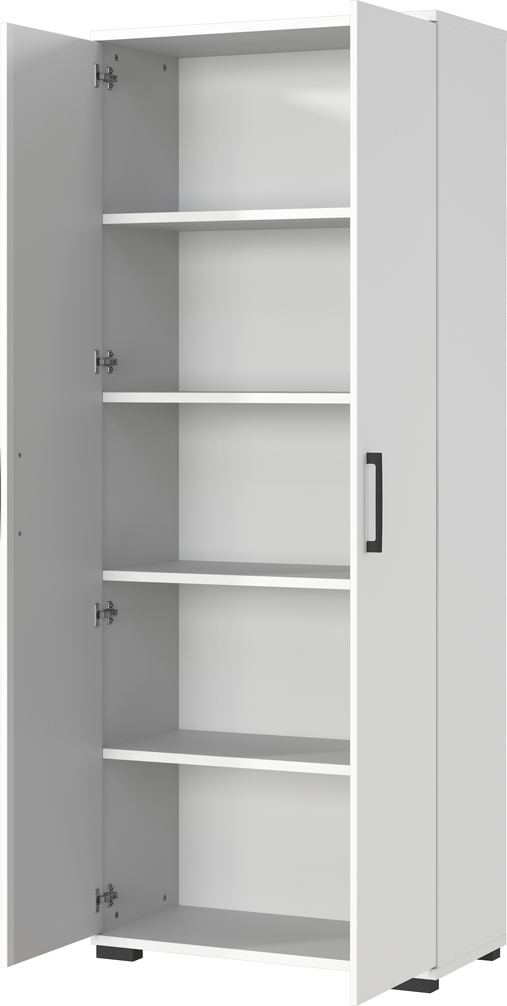 GERMANIA Aktenschrank »Profi 3.0«, erhältlich in zwei Höhen
