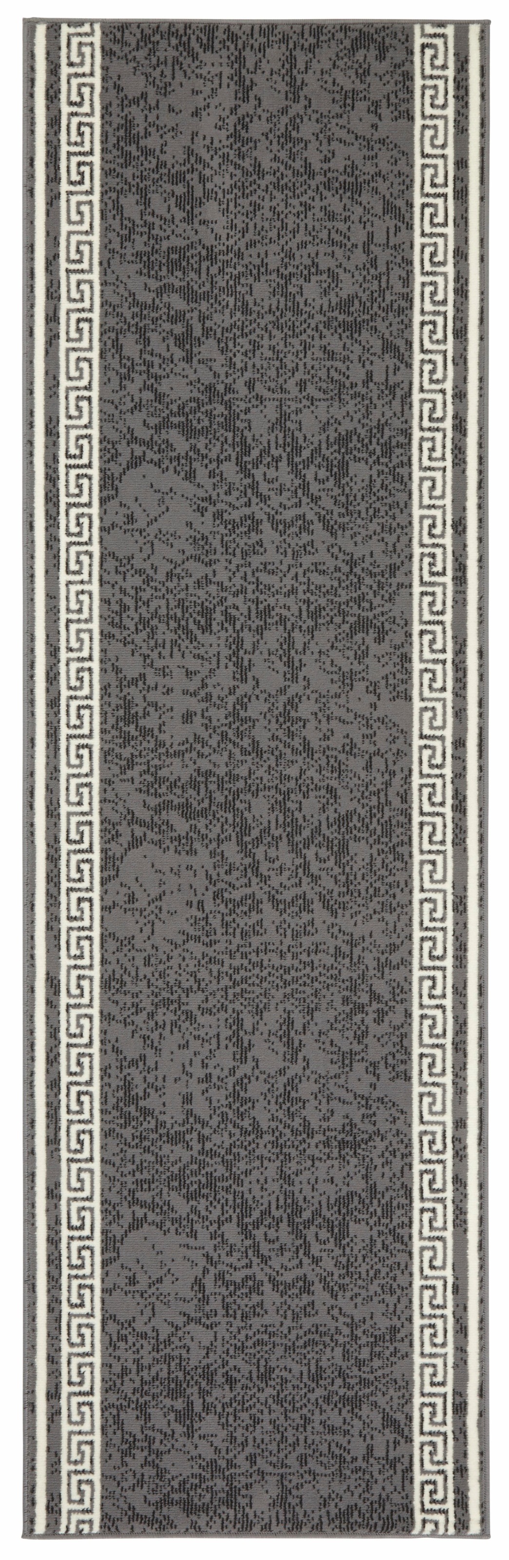 3. Bild von HANSE Home Läufer »Casa«, rechteckig, Kurzflor, Weich, Teppichläufer, Bordüre, Teppich, Küche, Flur, Muster