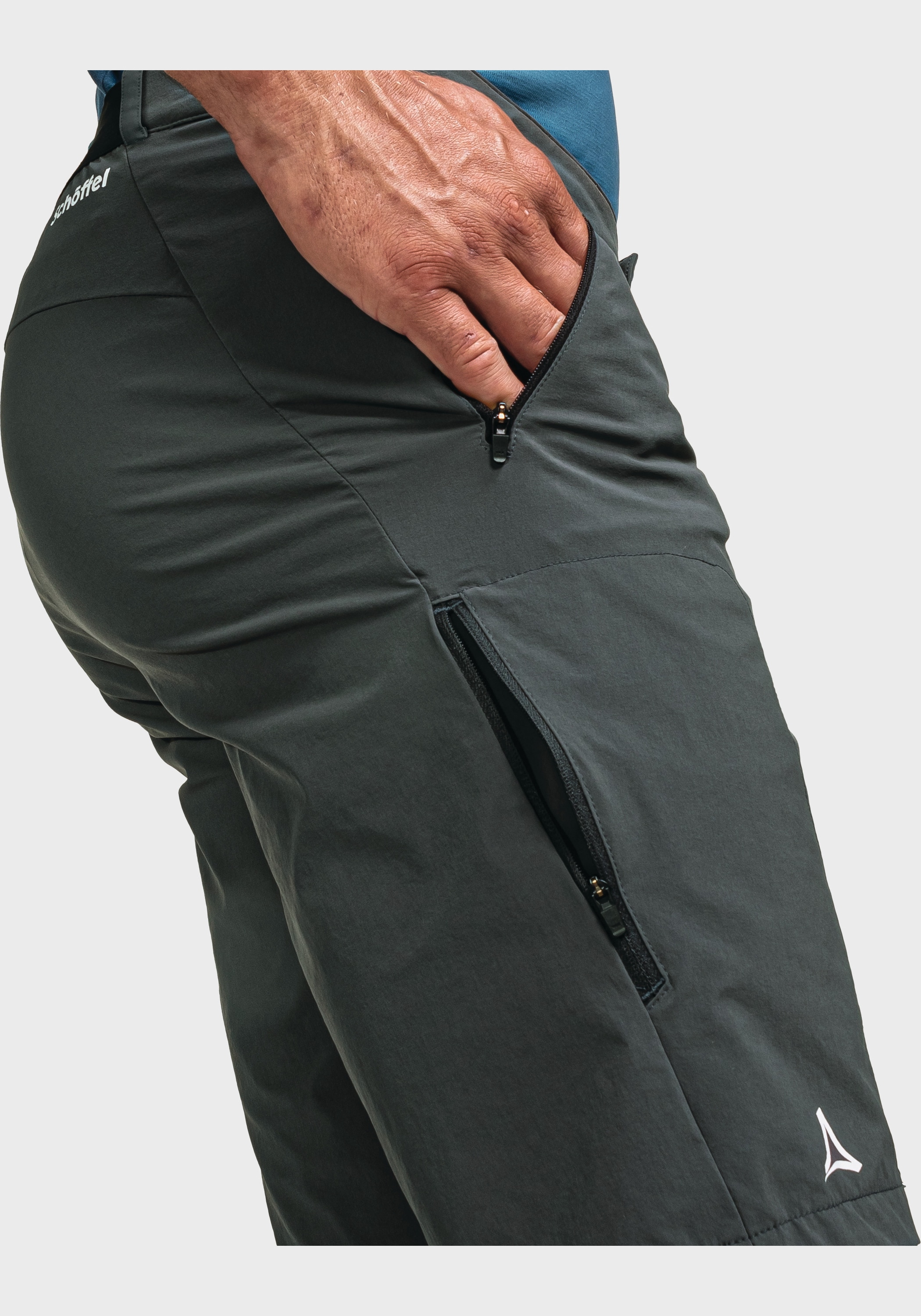 6. Bild von Schöffel Bermudas »Shorts Hestad M«