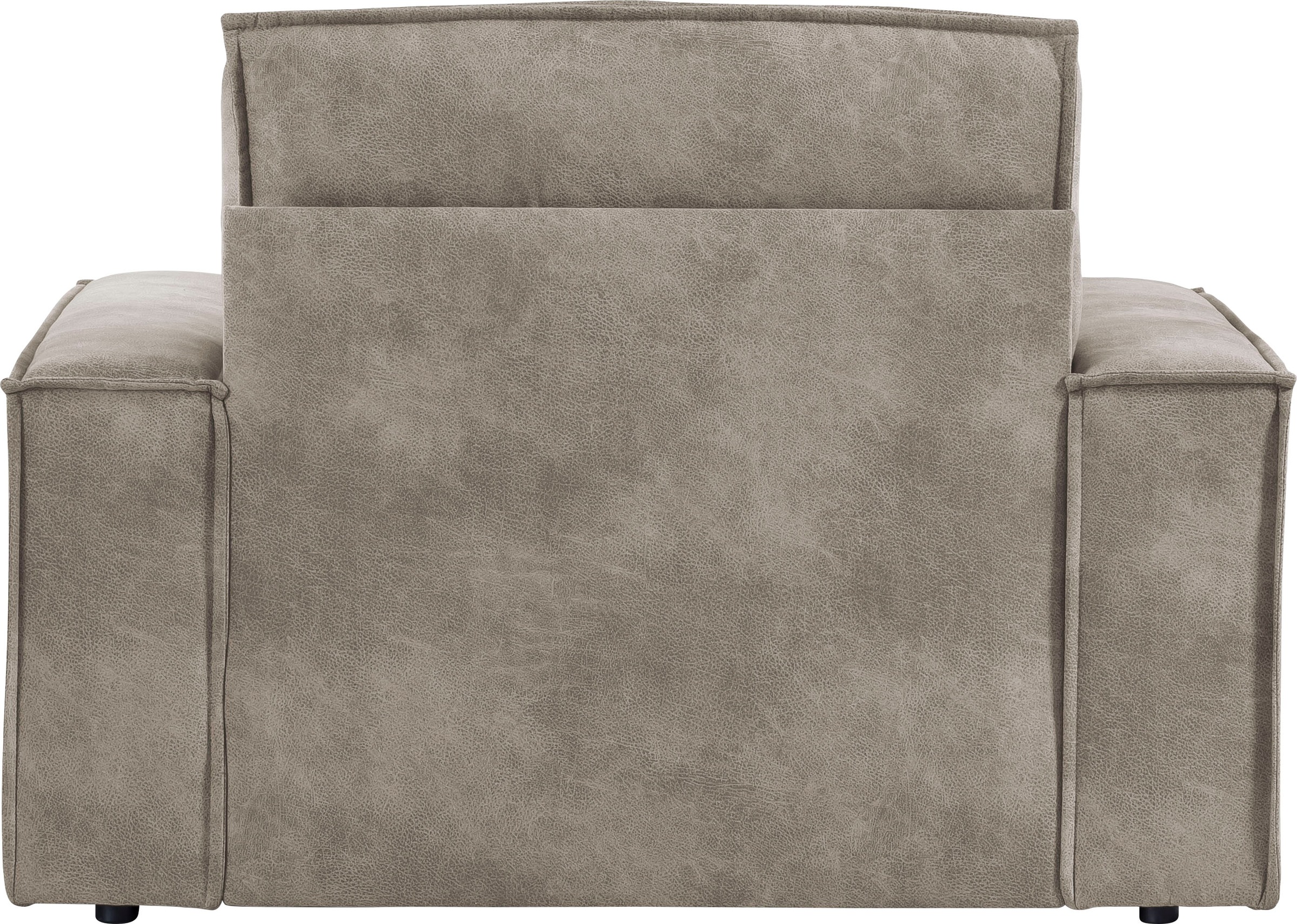 Home affaire Sessel »SHERWOOD«, passend zur Polster-Serie SHERWOOD