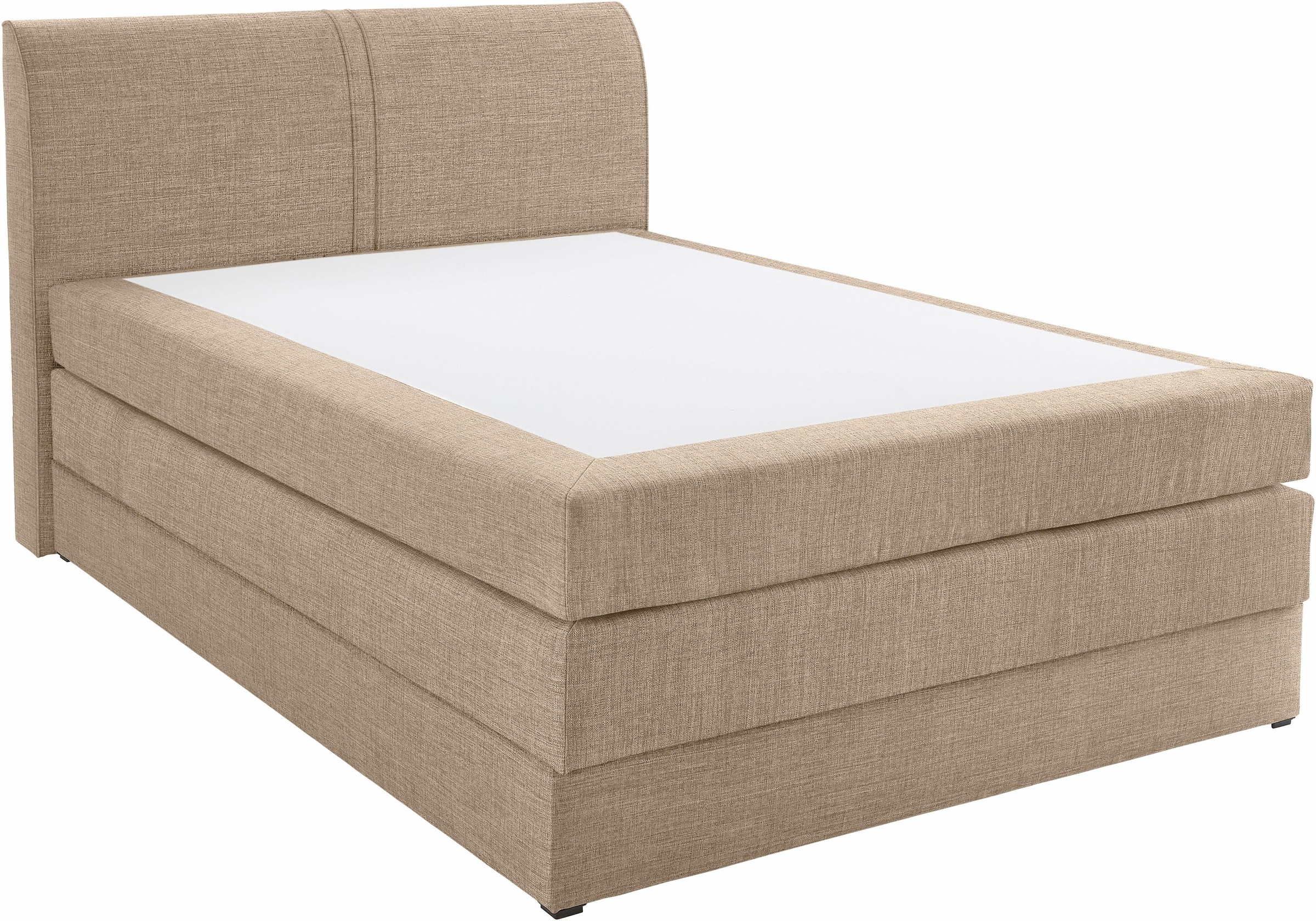 hapo Boxspringbett mit Bettkasten günstig online kaufen