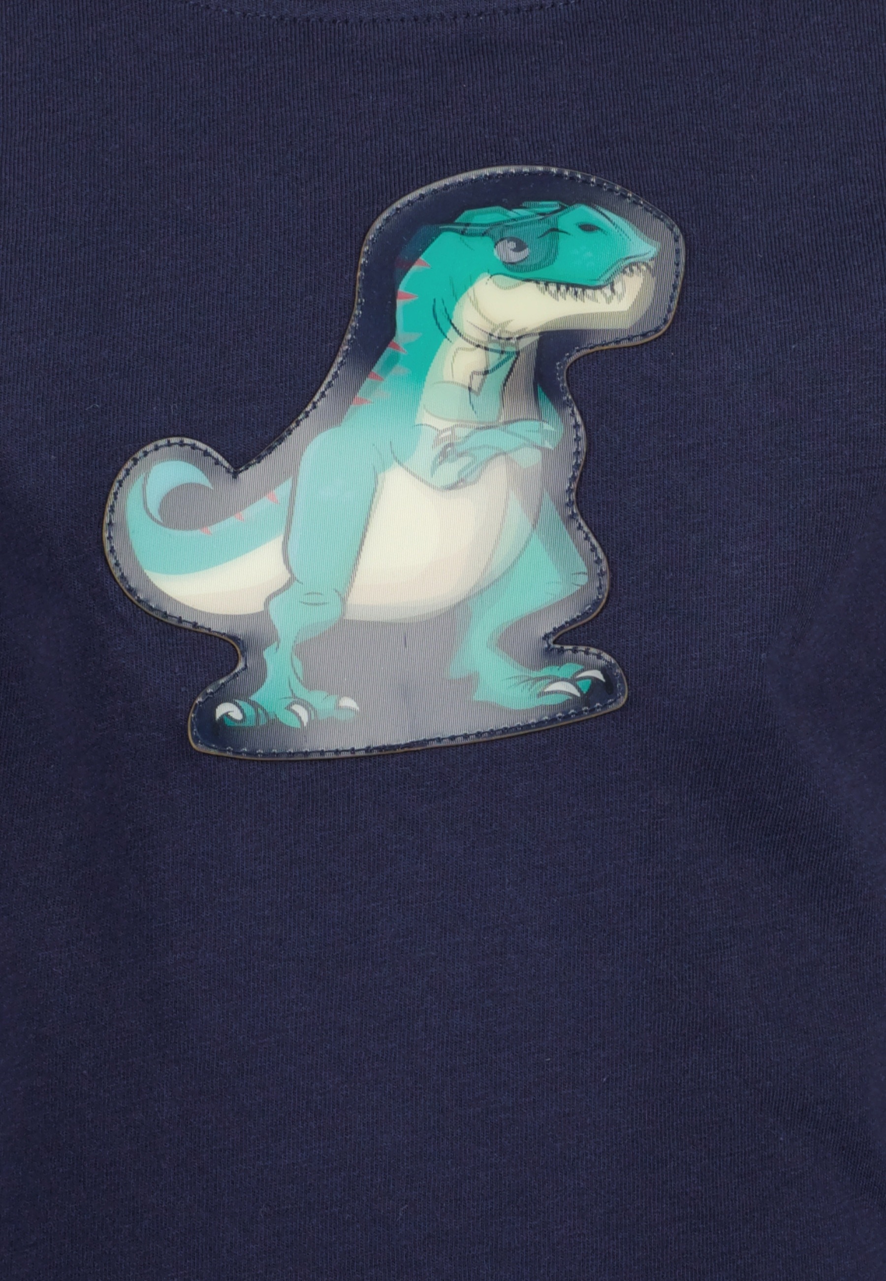 Blue Seven Langarmshirt »Blue Seven Langarmshirt«, (1 tlg.)