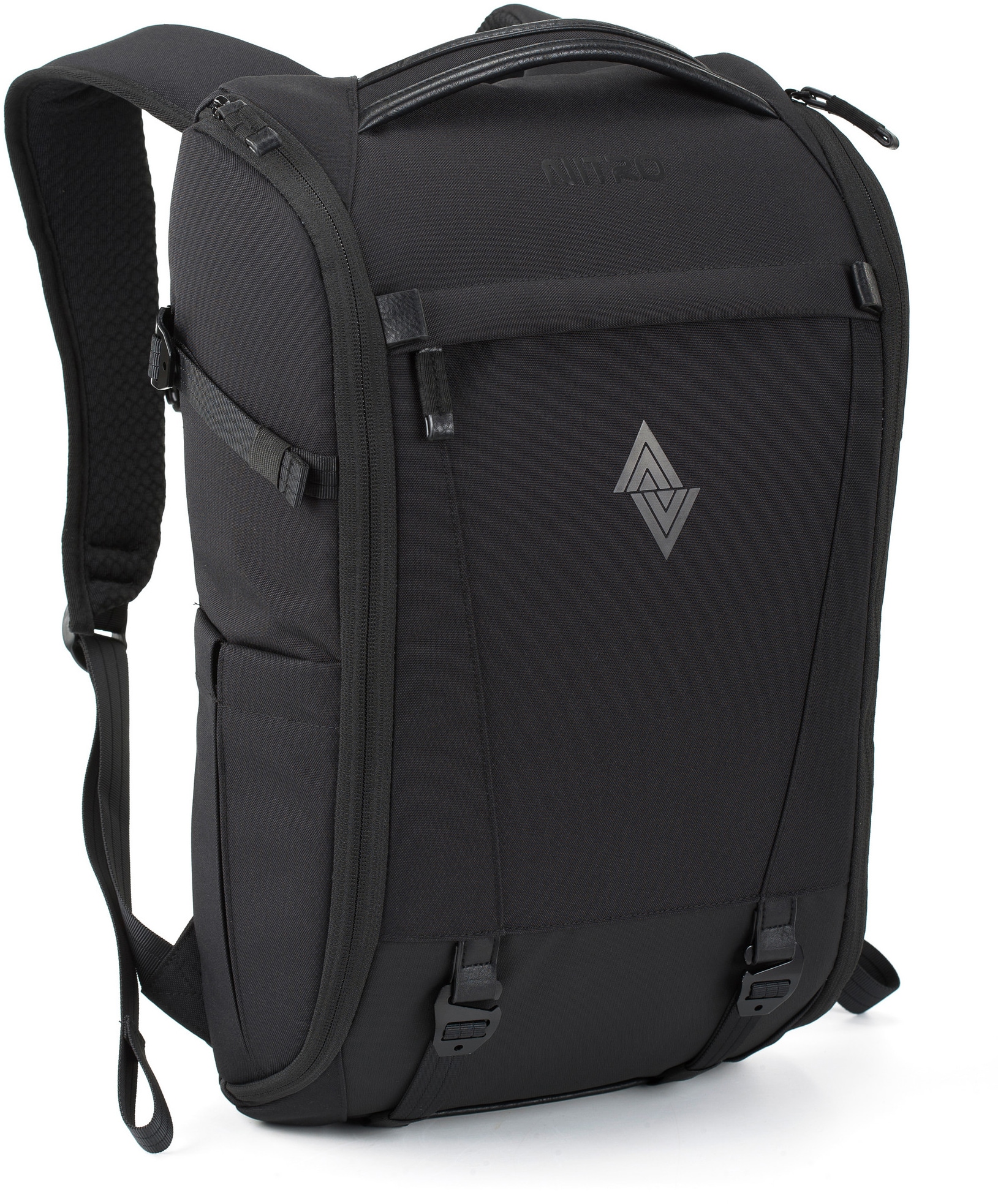 NITRO Fotorucksack »Remote« für Dronen, Freizeitrucksack, Alltagsrucksack, Rucksack für Arbeit