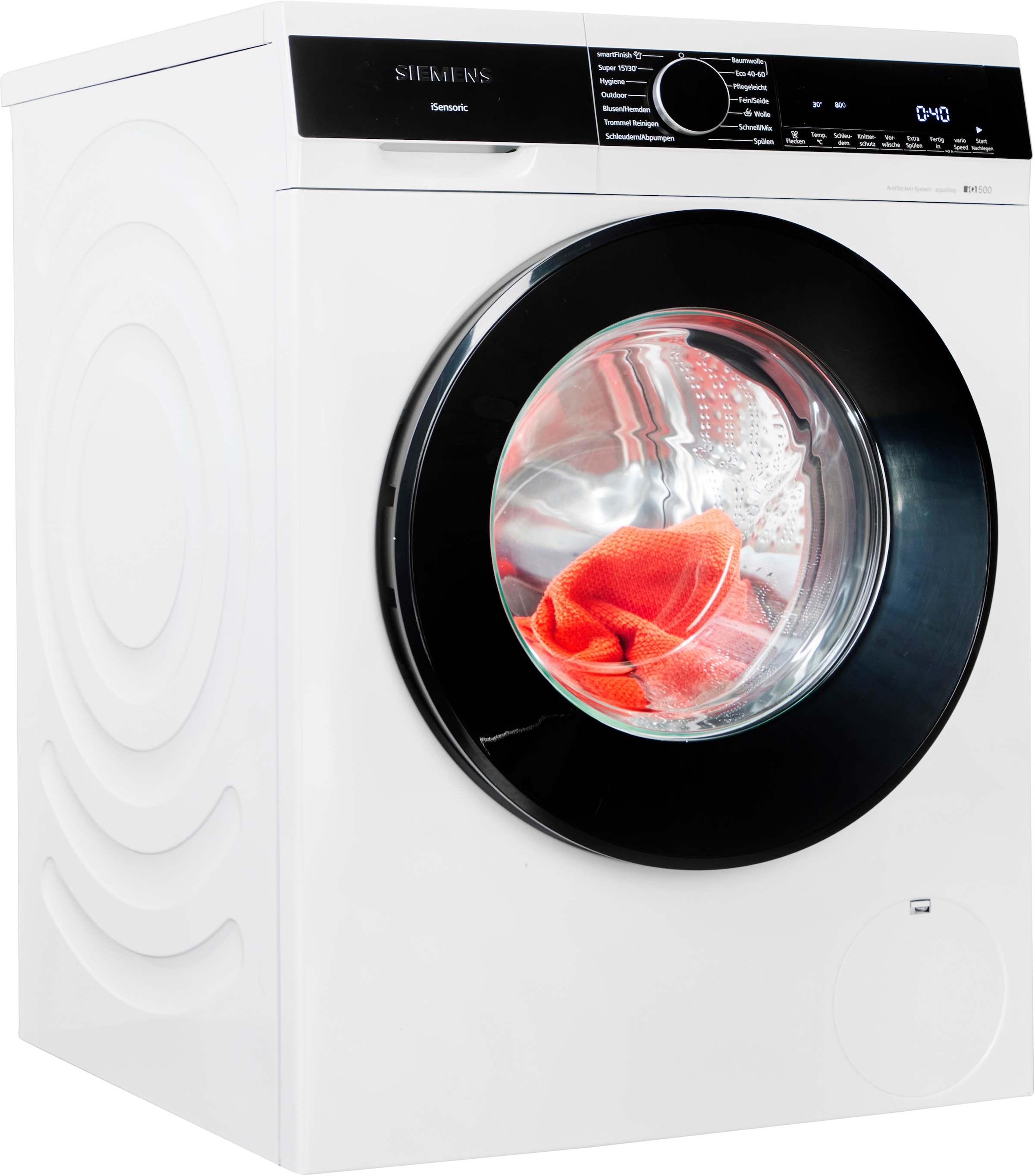 Waschmaschine iQ500 