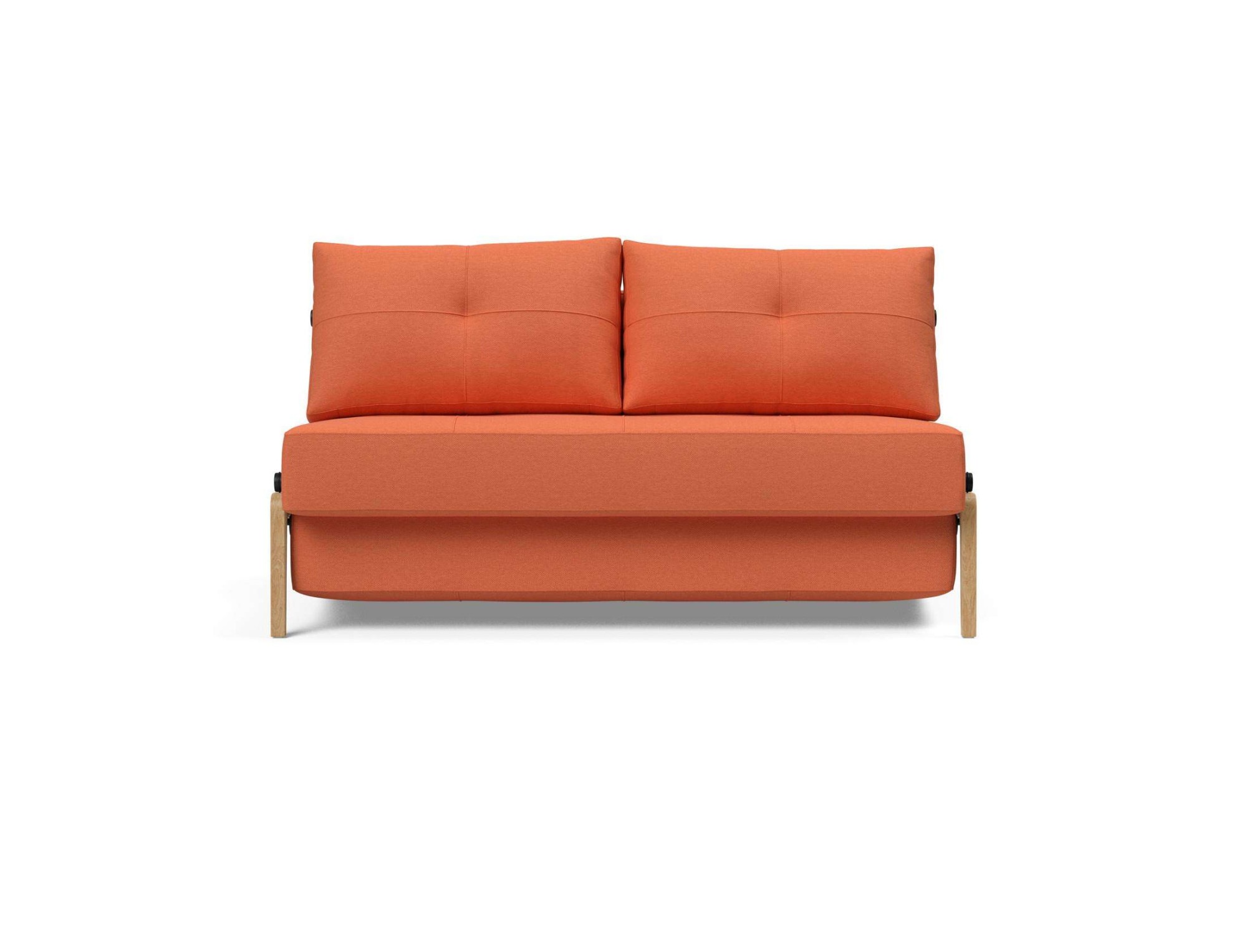 INNOVATION LIVING ™ Schlafsofa "Cubed Klappsofa, hochwertige Schlaffunktion günstig online kaufen