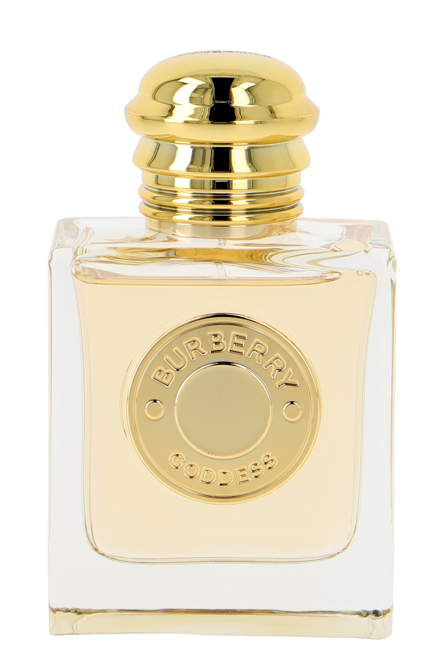 BURBERRY Eau de Parfum »Burberry Goddess«