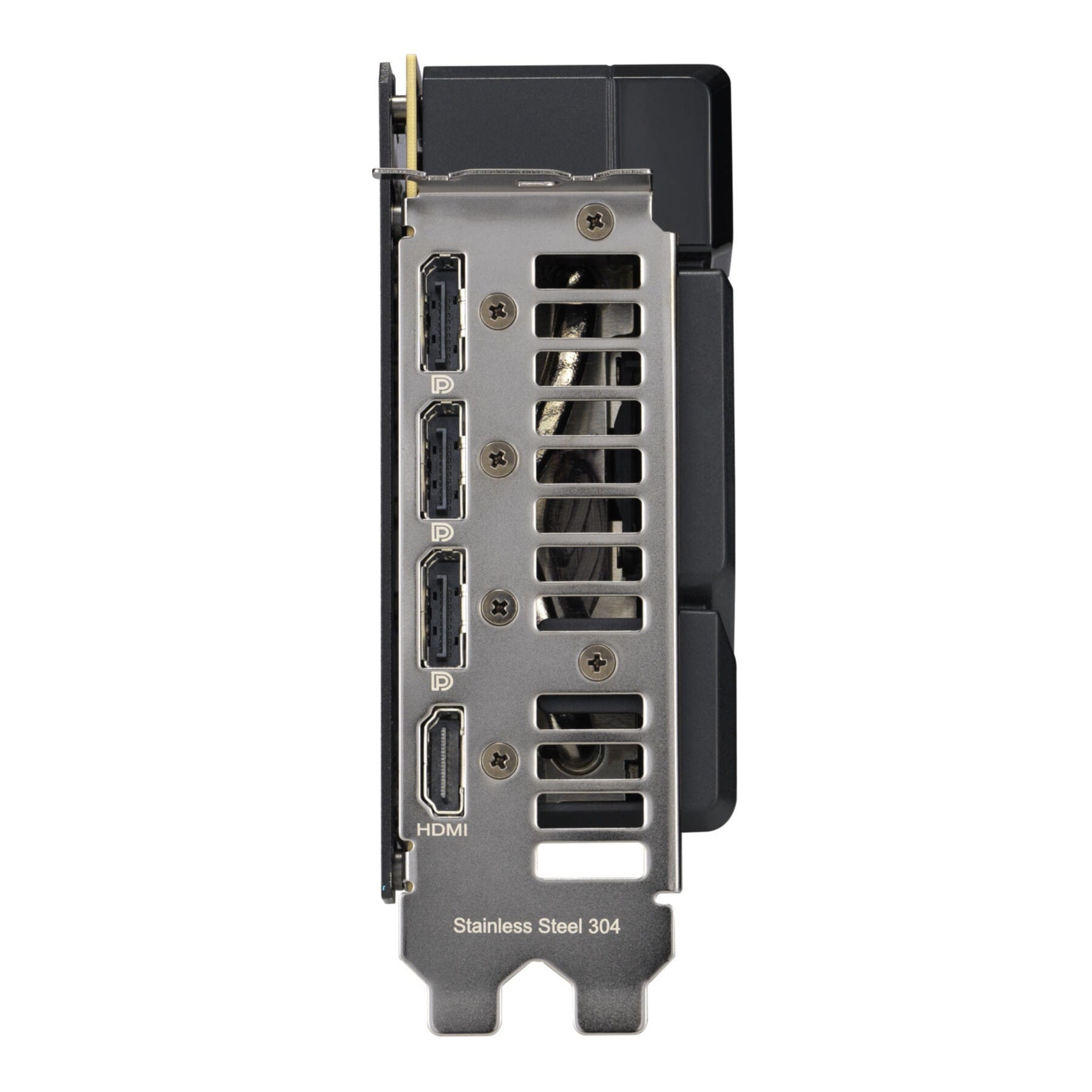 Asus Grafikkarte »DUAL-RTX5070-O12G«