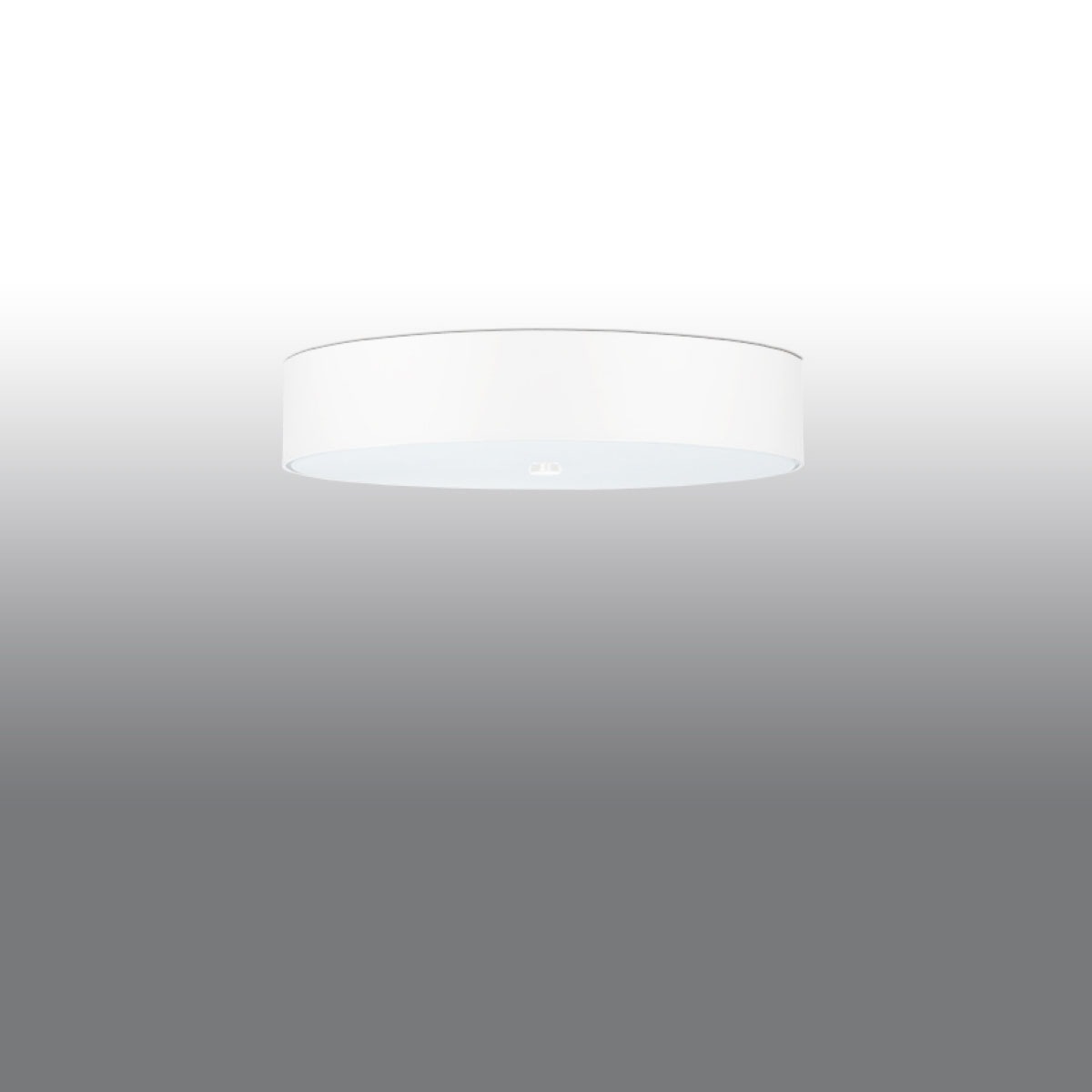 SOLLUX lighting Deckenleuchte »SKALA«, 5 flammig, Leuchtmittel E27   ohne L günstig online kaufen