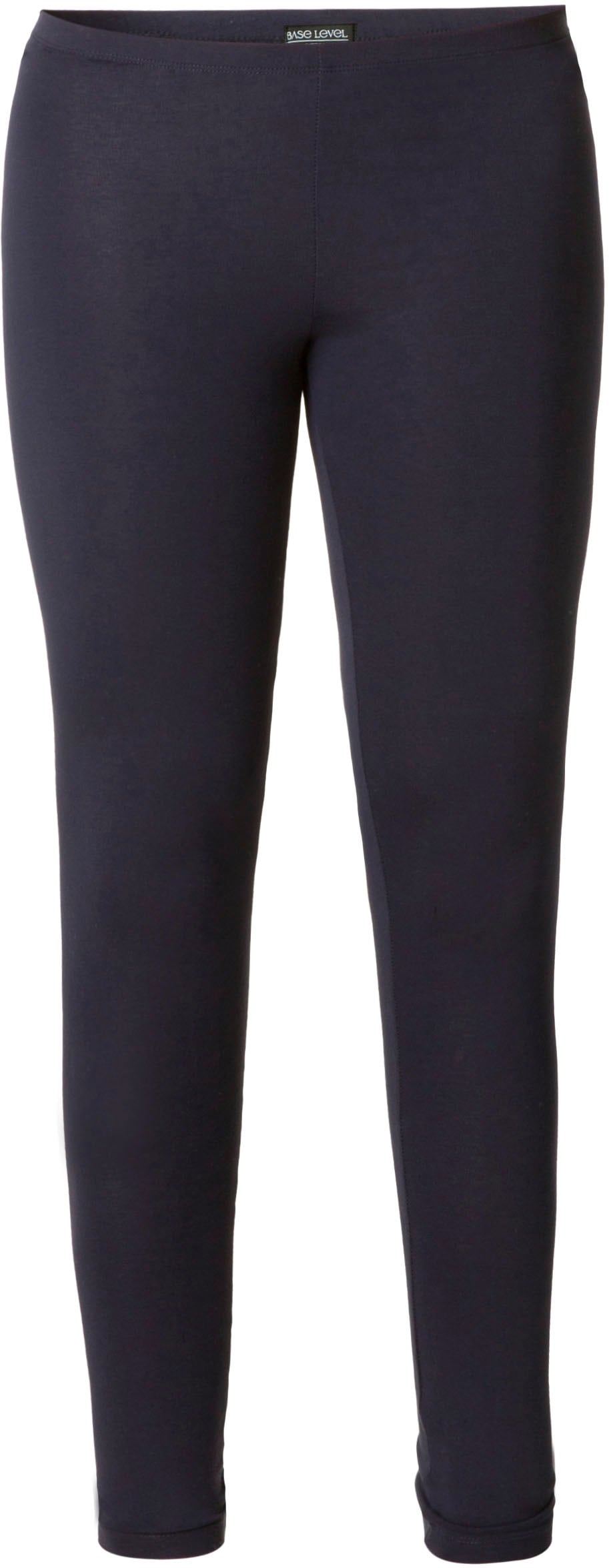 Base Level Leggings »Ybica«  In weicher und elastischer Qualität