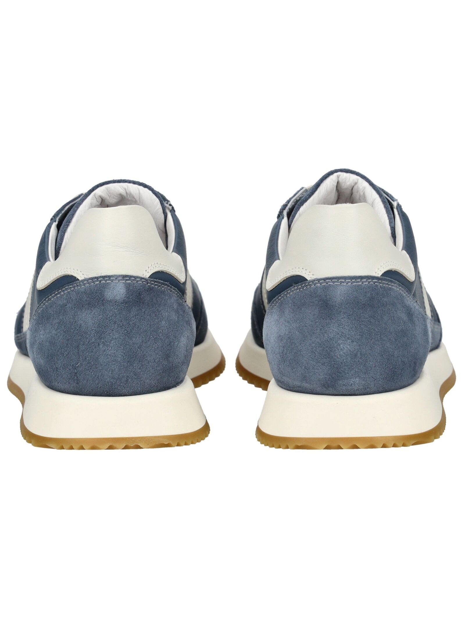 Nero Giardini Sneaker »Nero Giardini Sneaker Veloursleder«