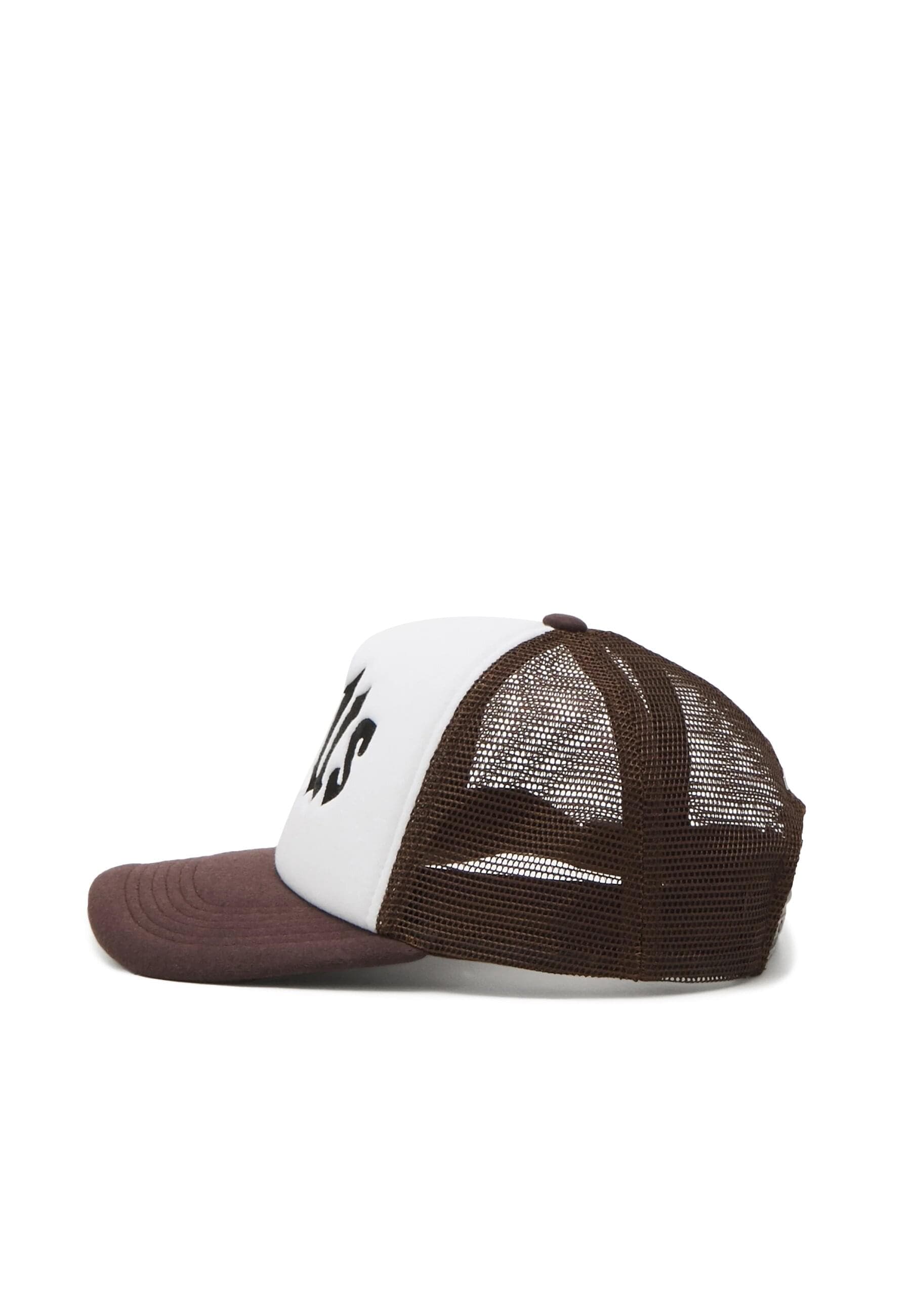 PEQUS Trucker Cap »PEQUS PEQUS Mythic Logo Cap«